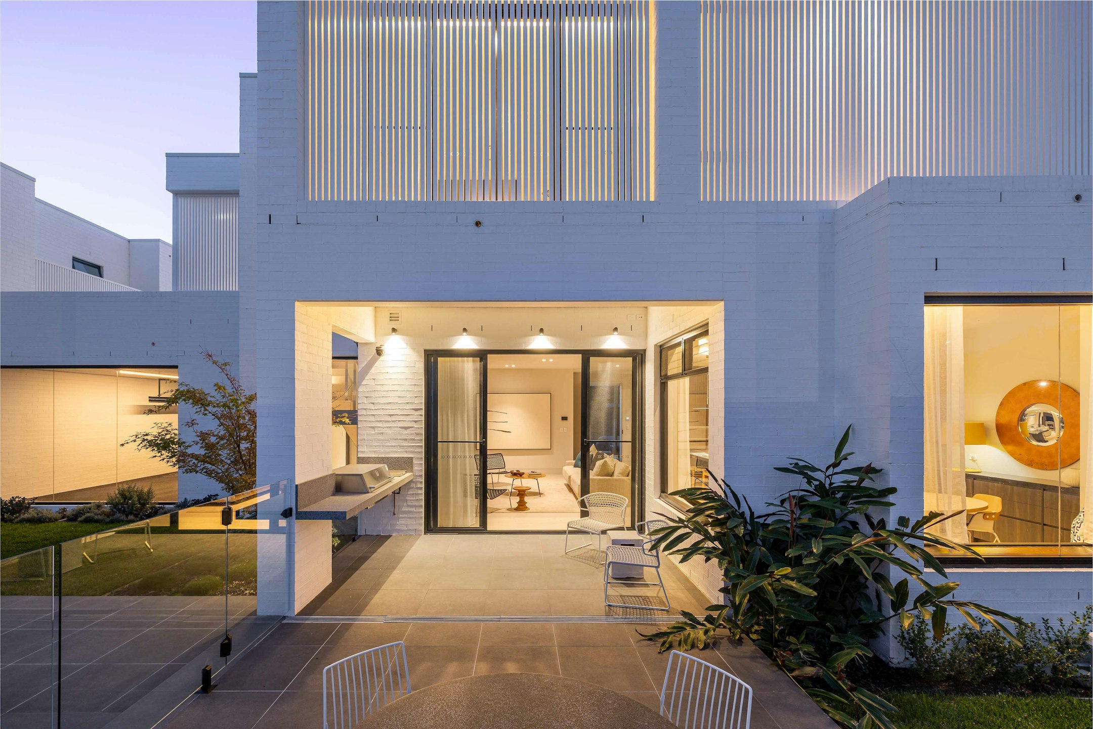 architecture