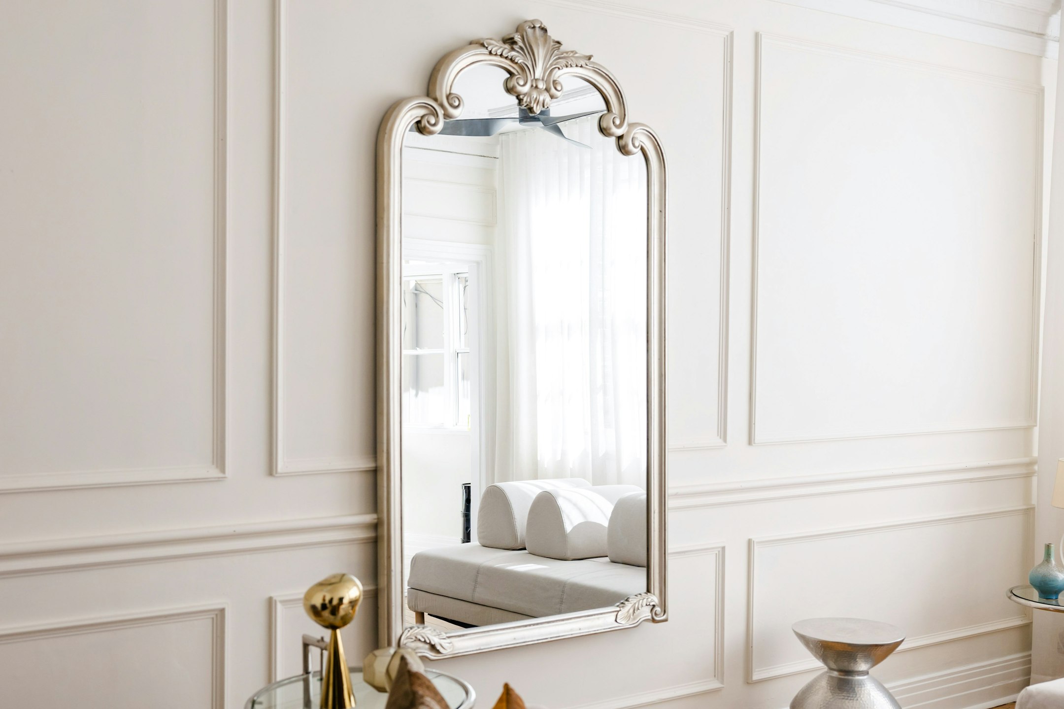 mirror