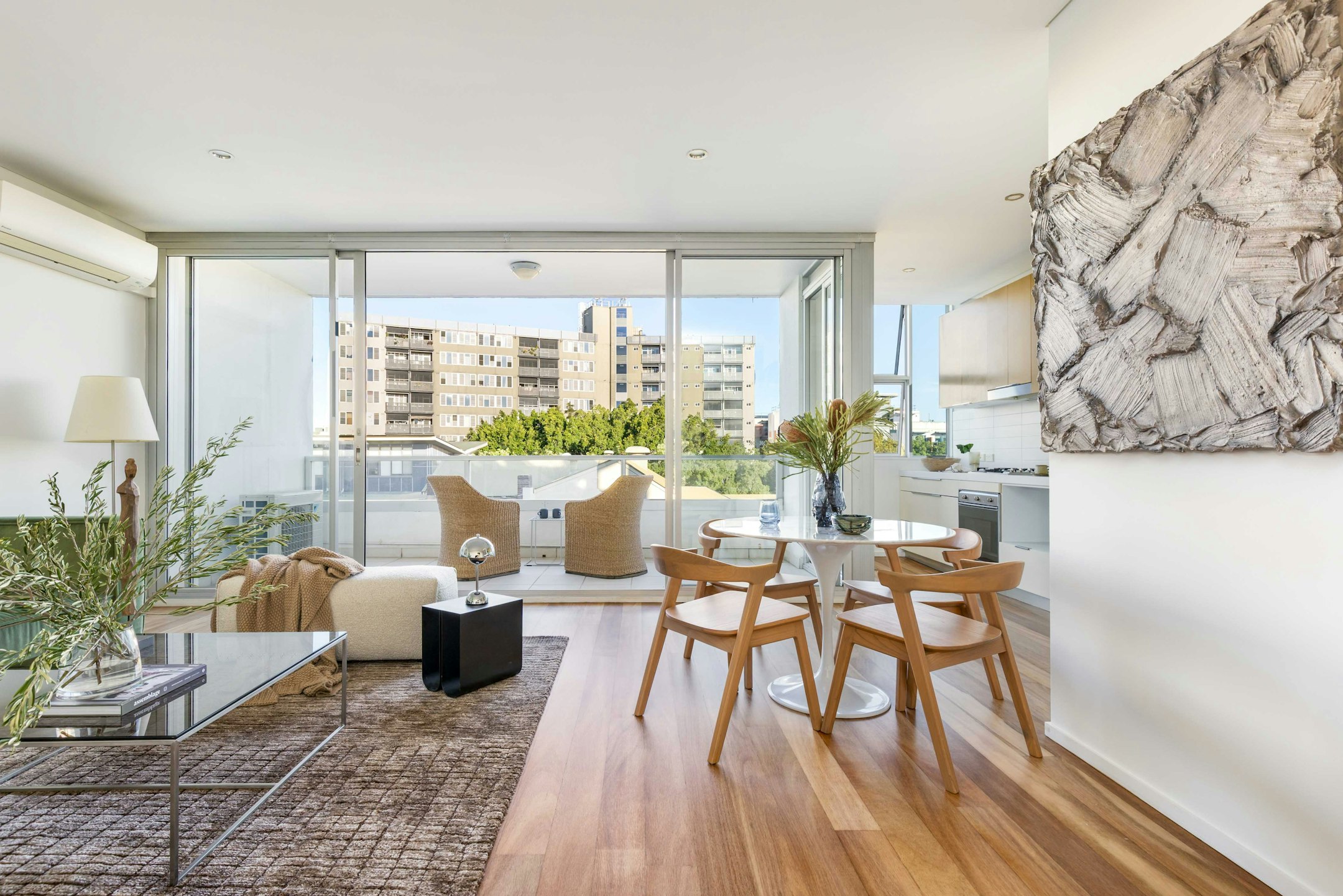 penthouse