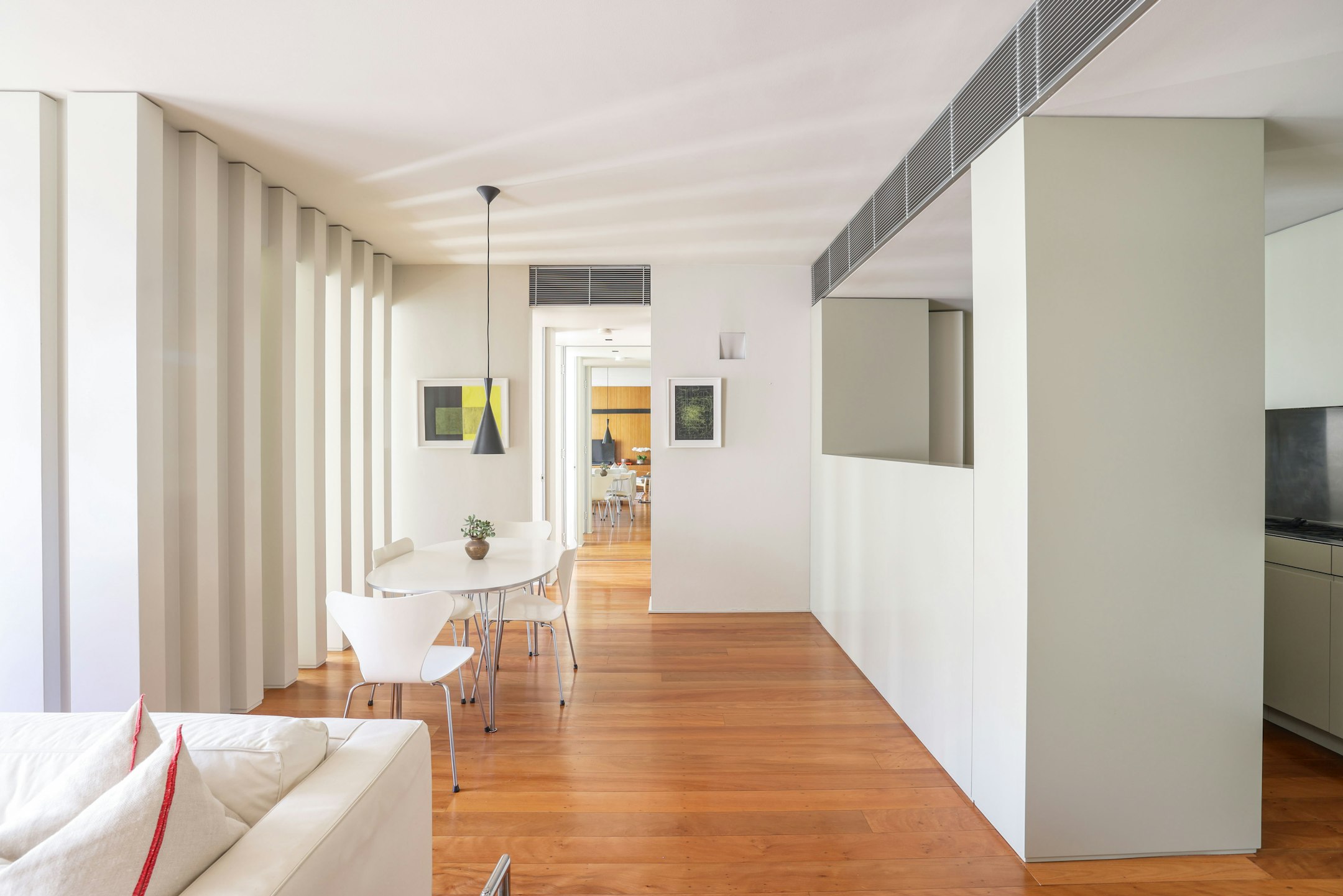 interior design