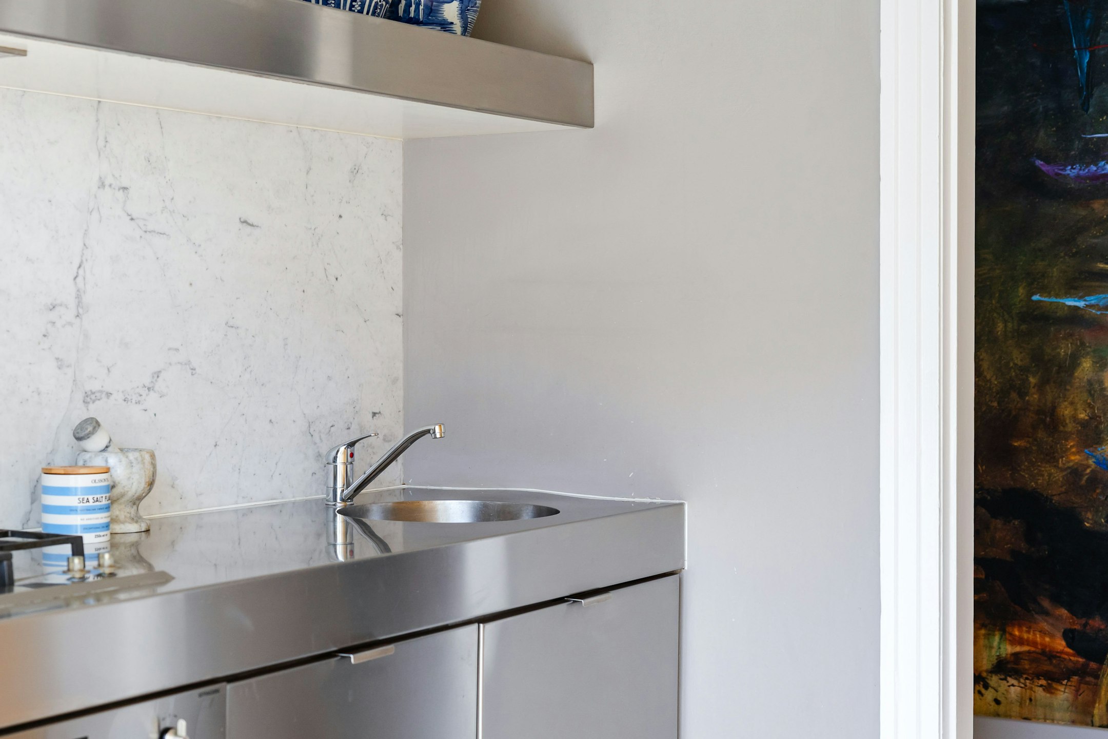 sink