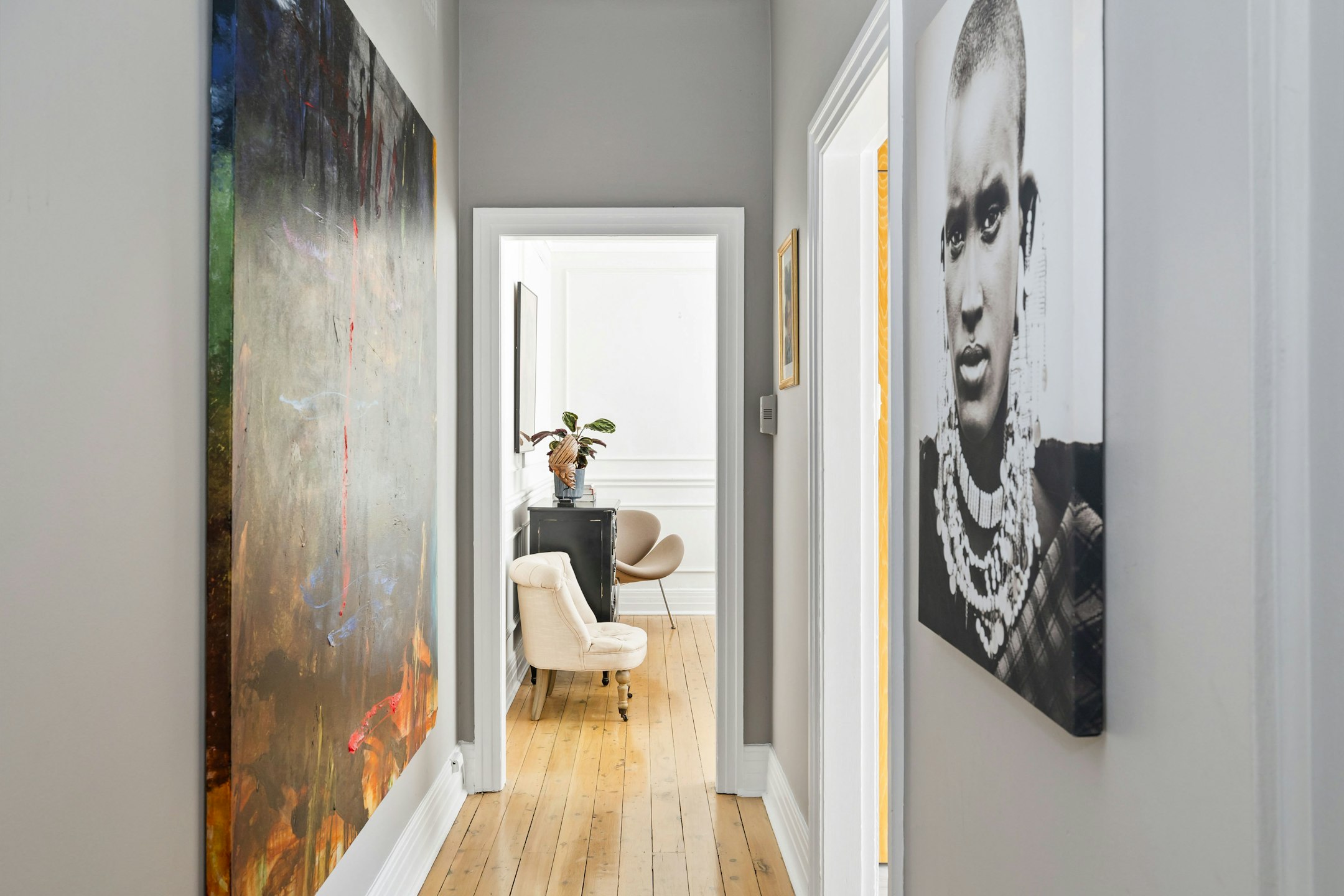 art