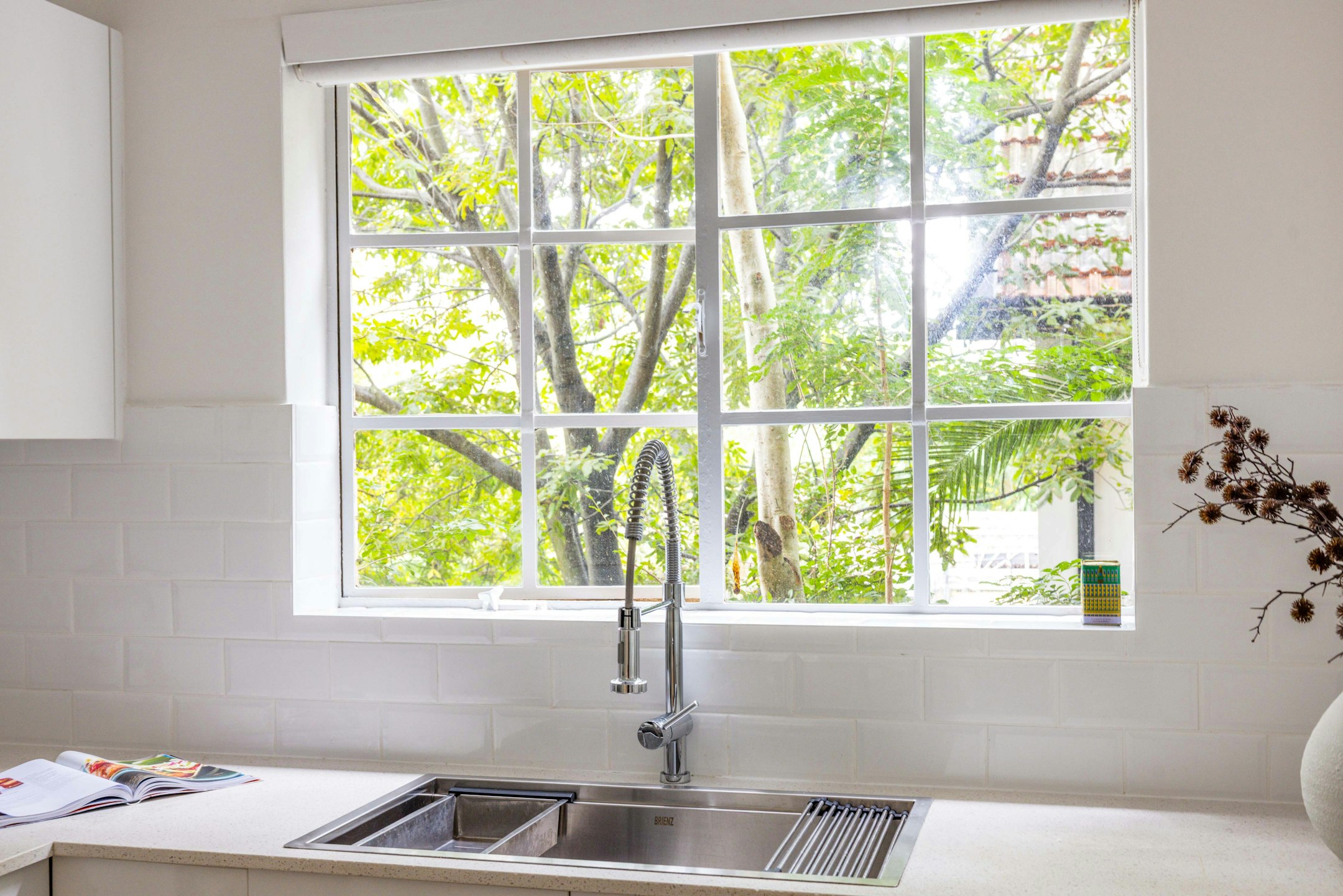 picture window