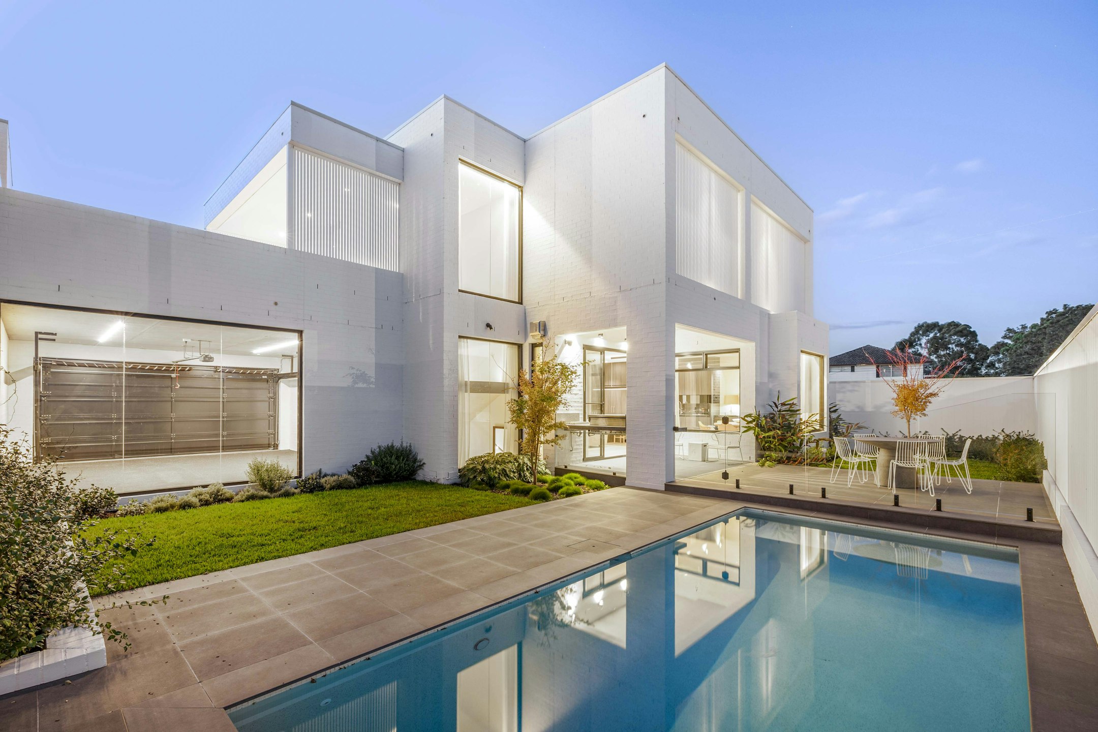 architecture