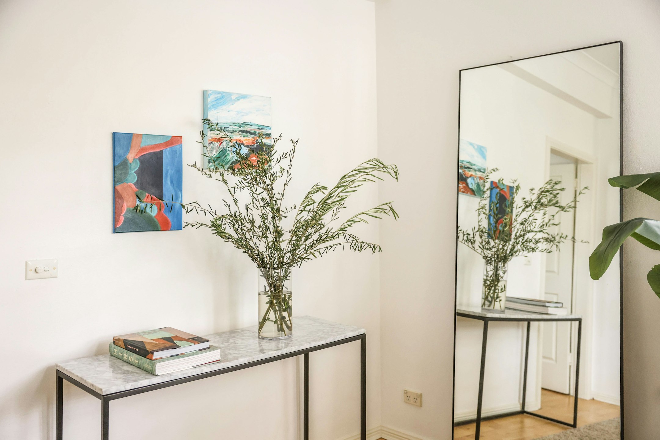 plant