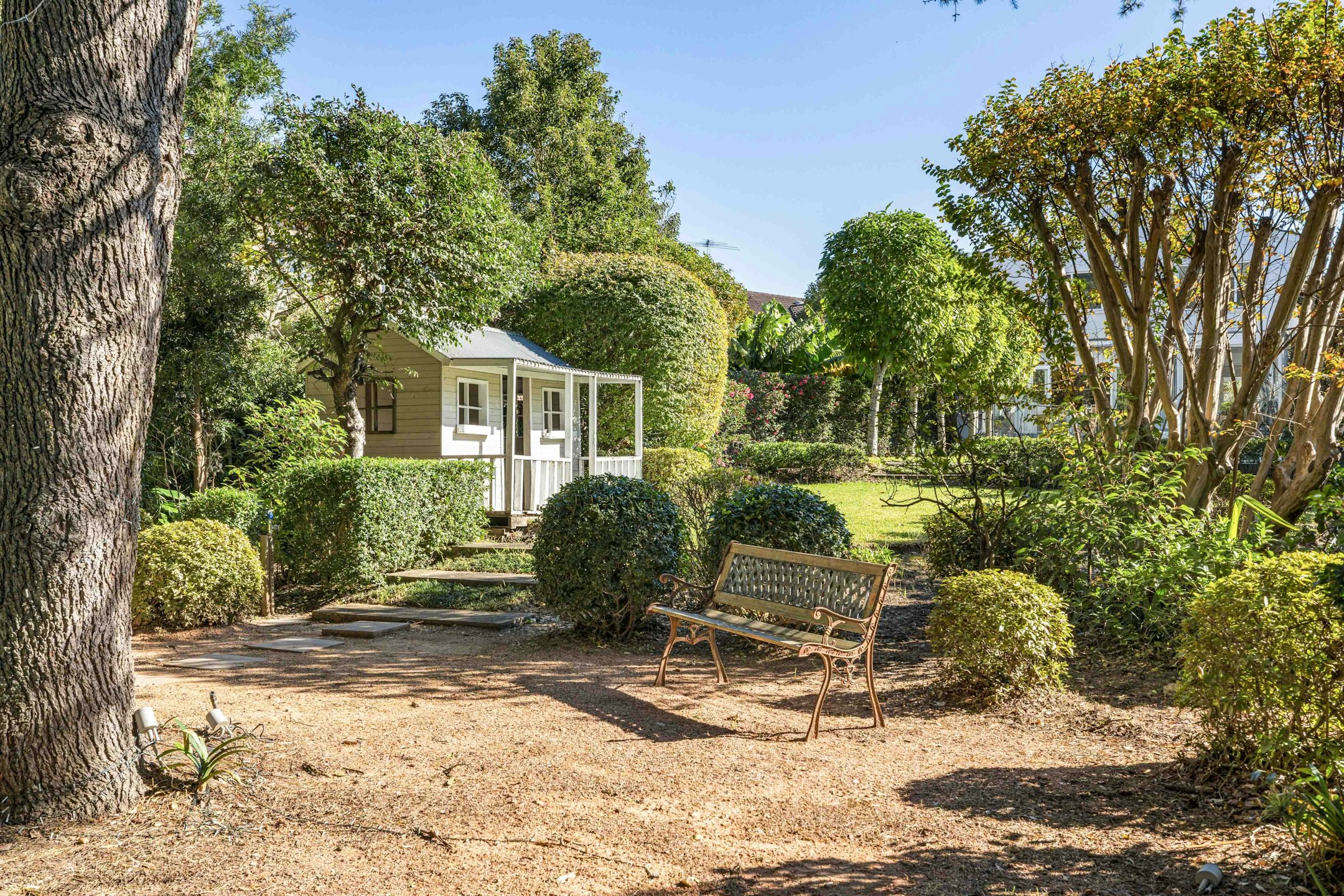 cottage