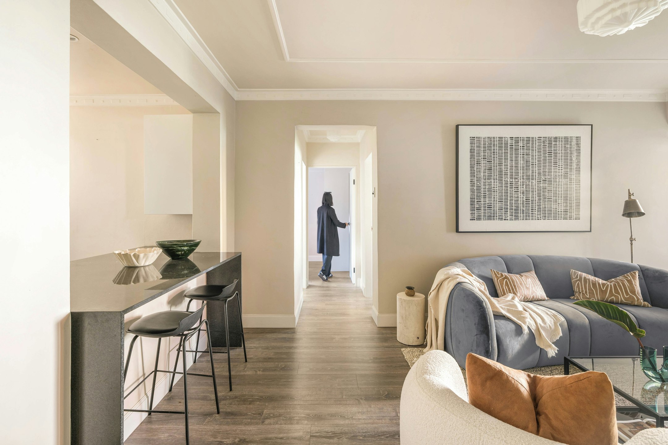interior design