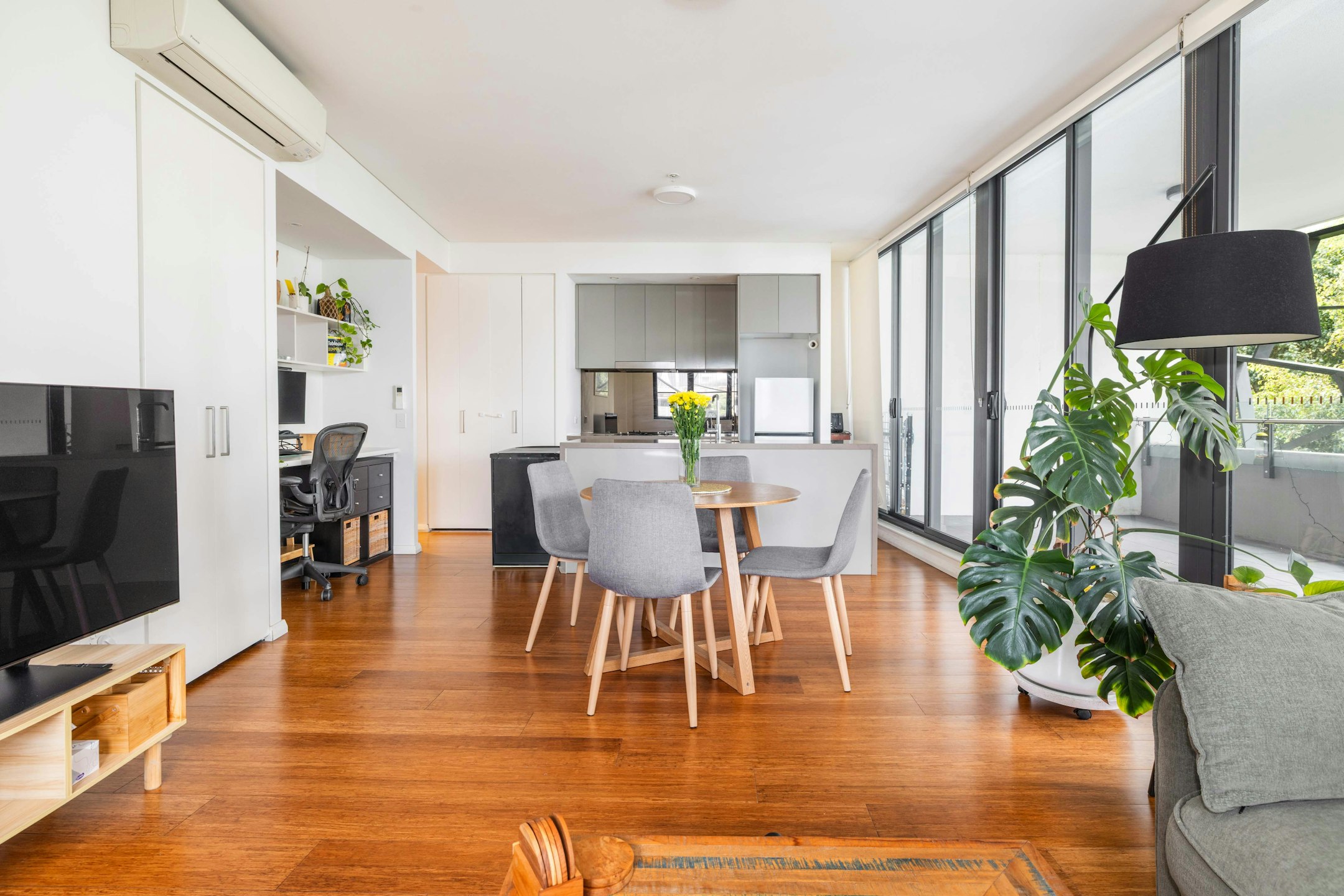 interior design