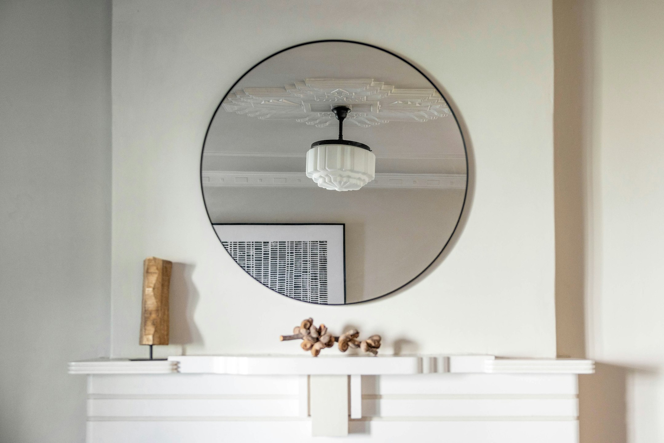 mirror