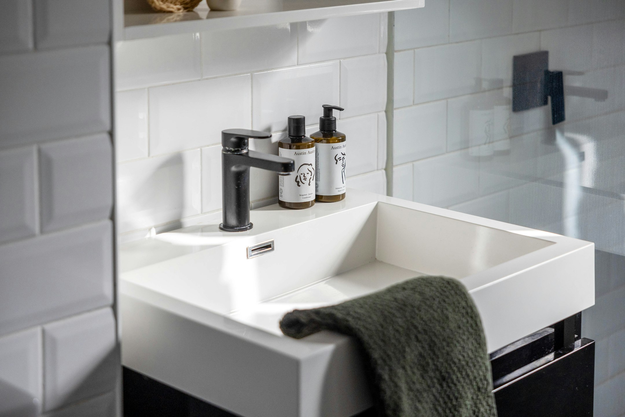 sink