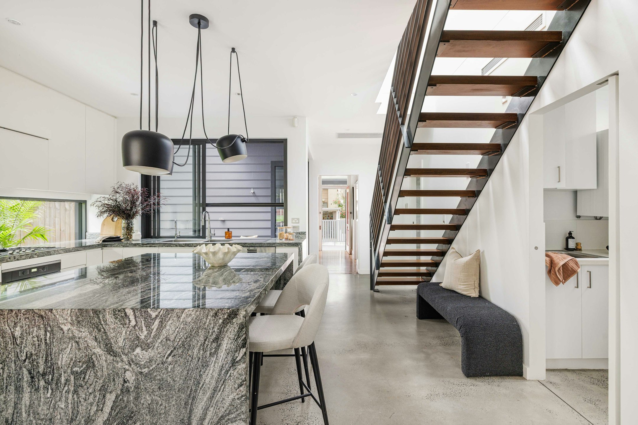 housing
