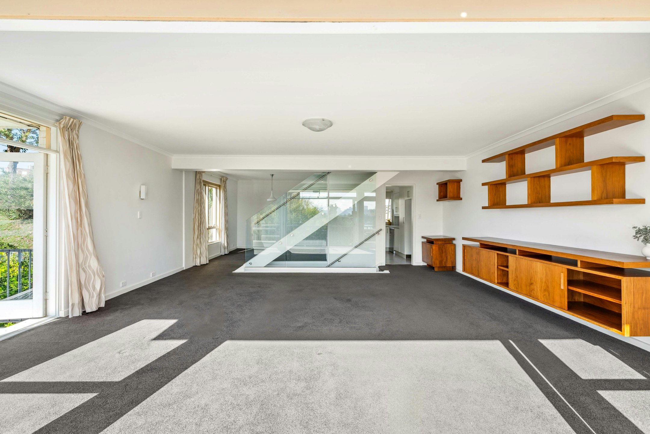 floor