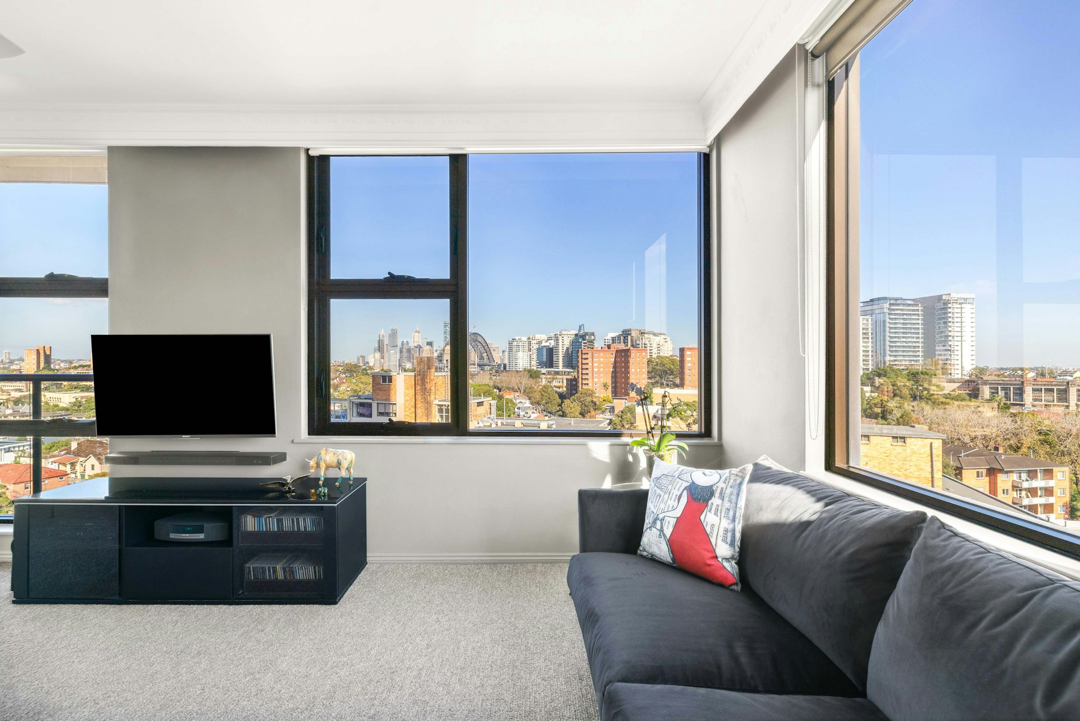penthouse