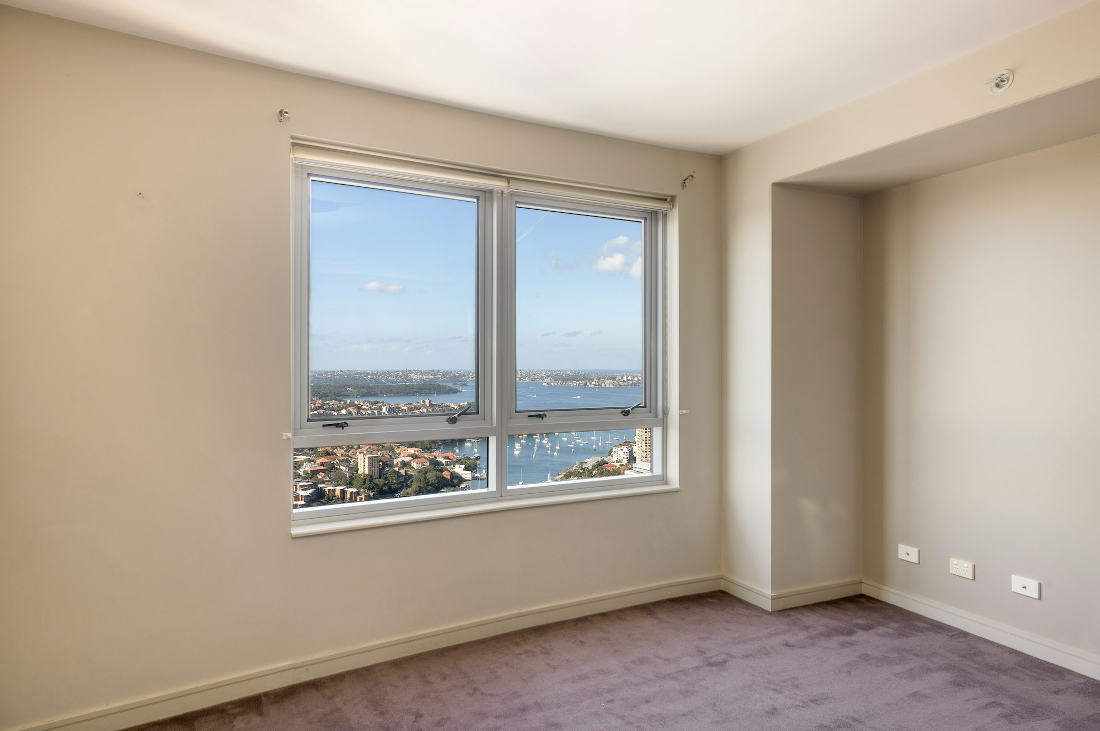 window
