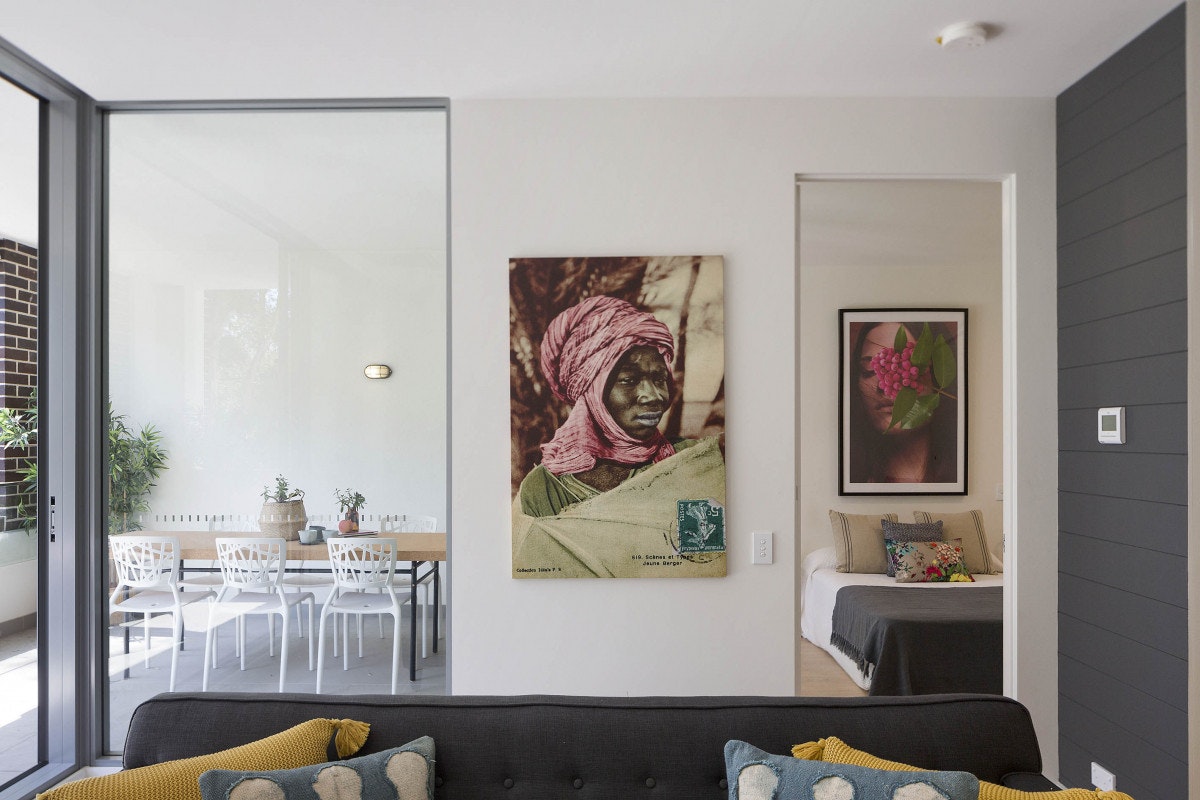 interior design