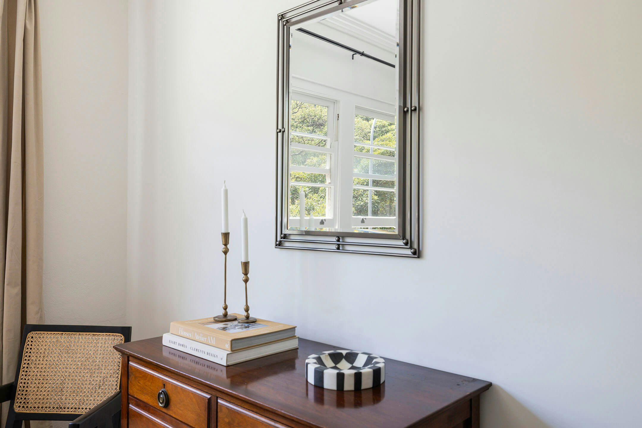 window