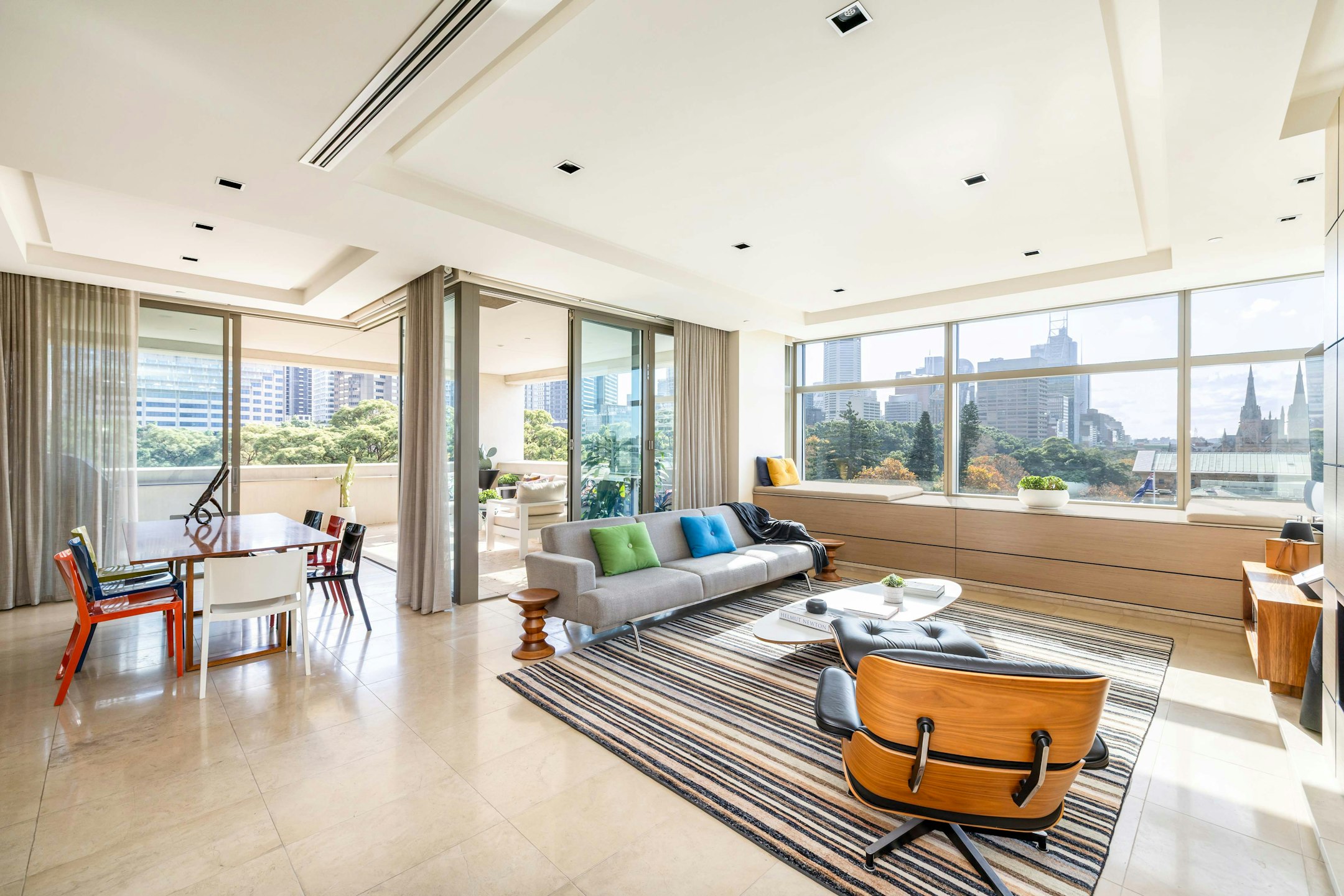 penthouse