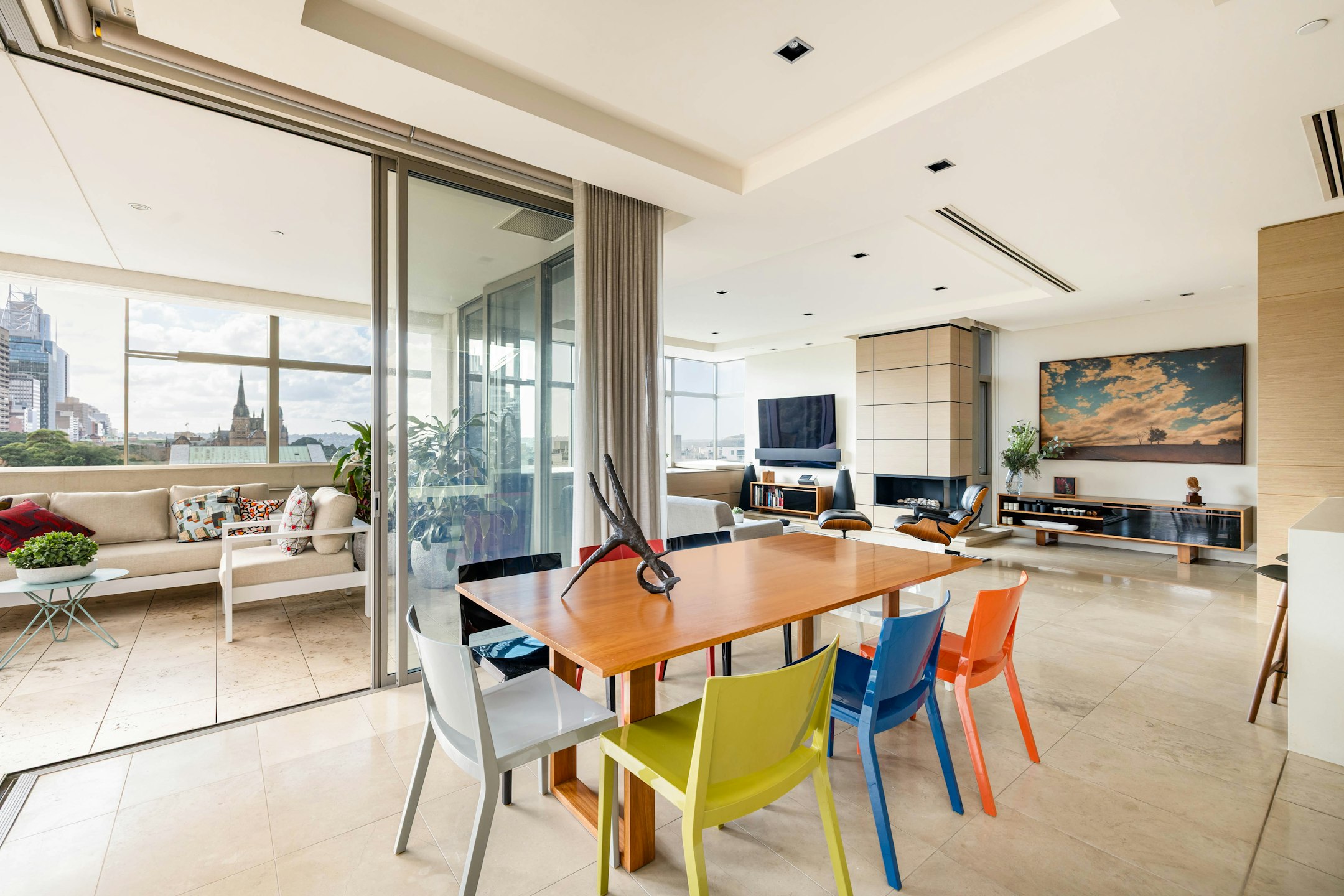 penthouse