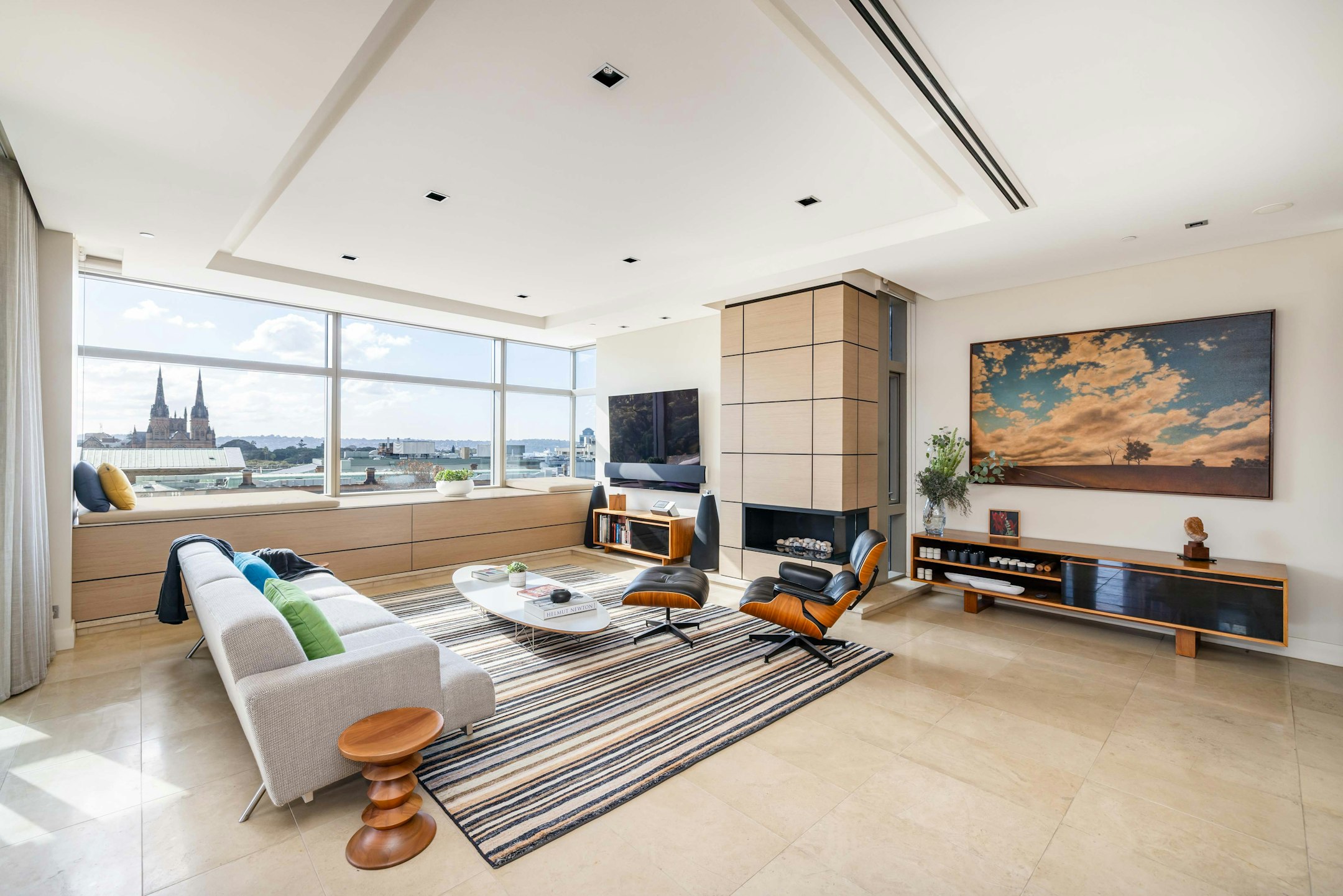 penthouse
