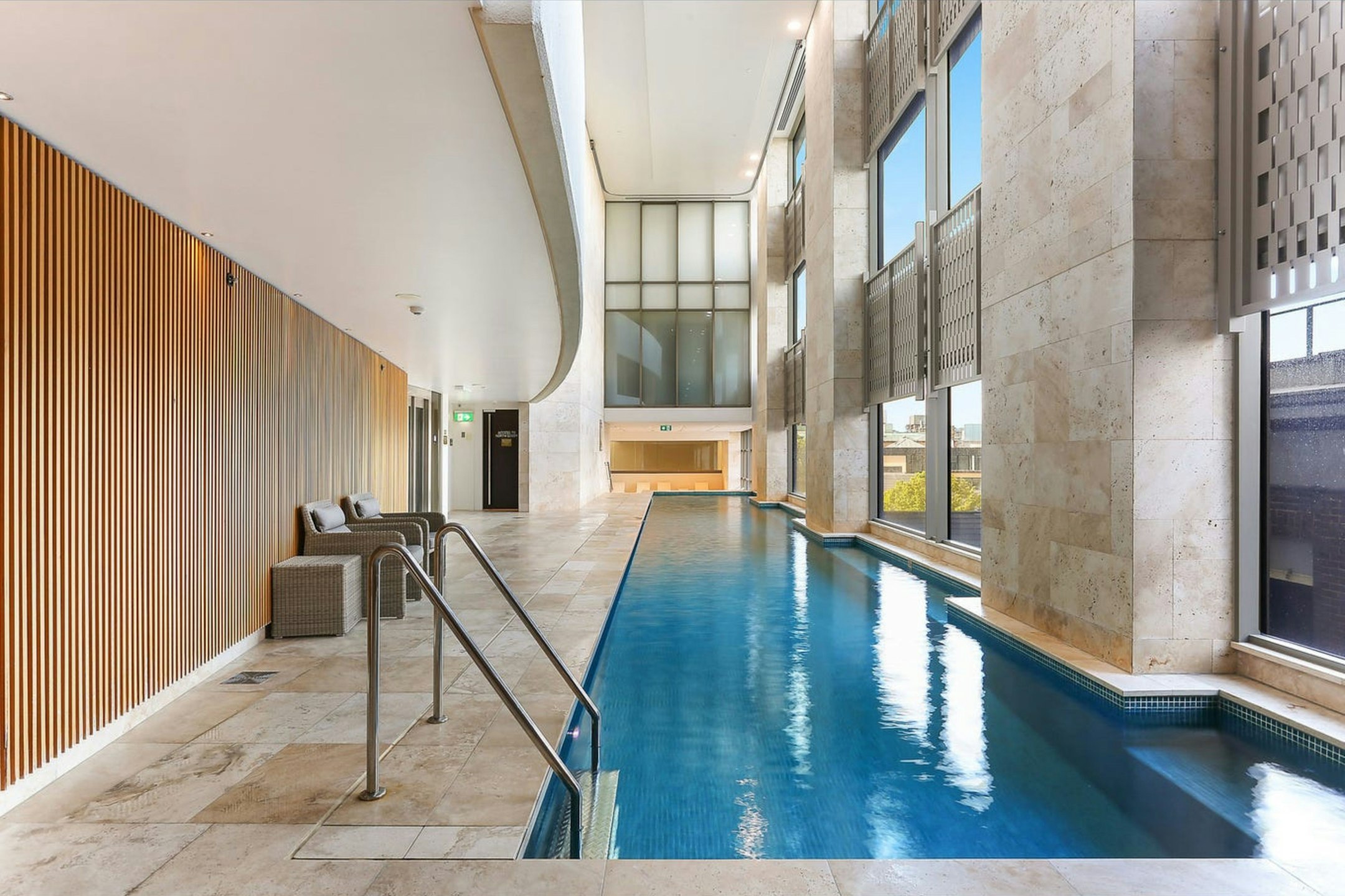 pool