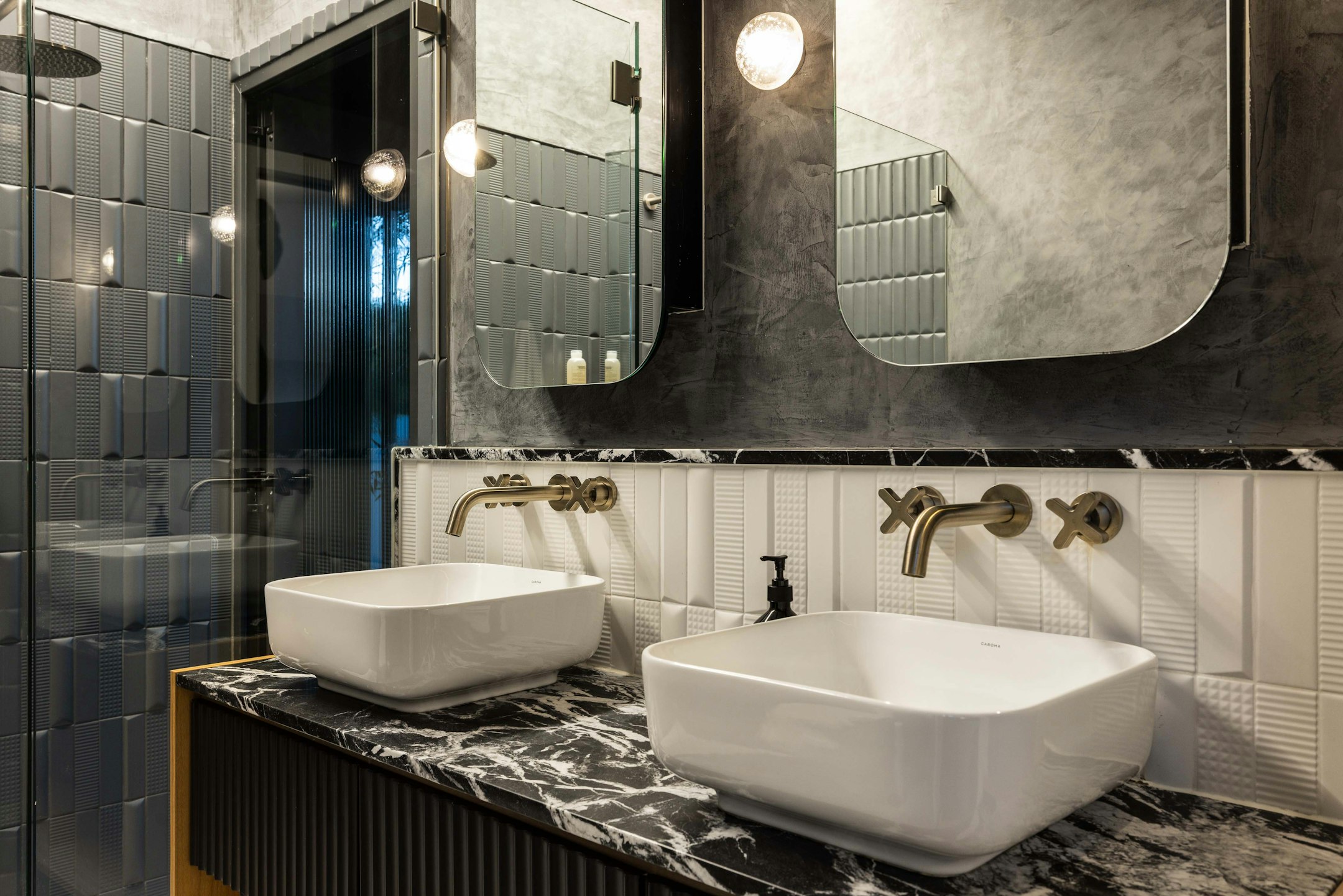 sink