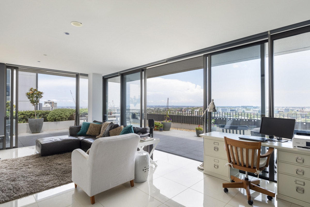 penthouse