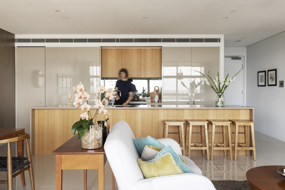 interior design