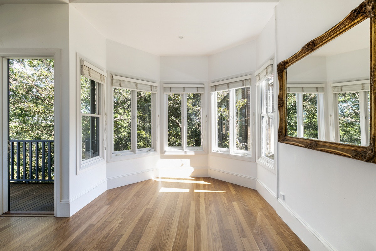 window