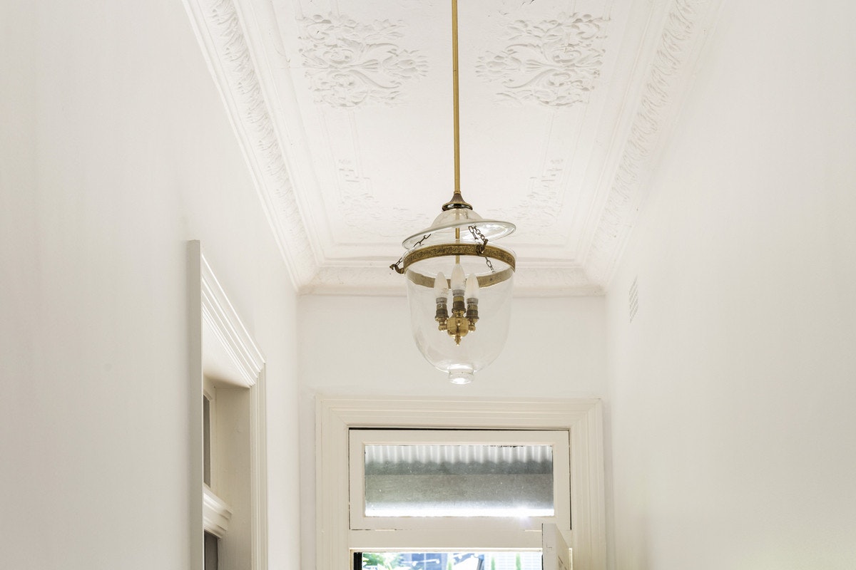 chandelier