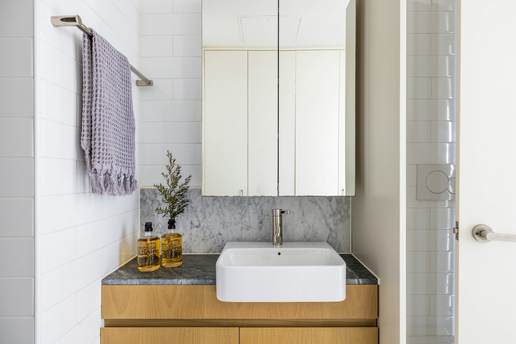 sink