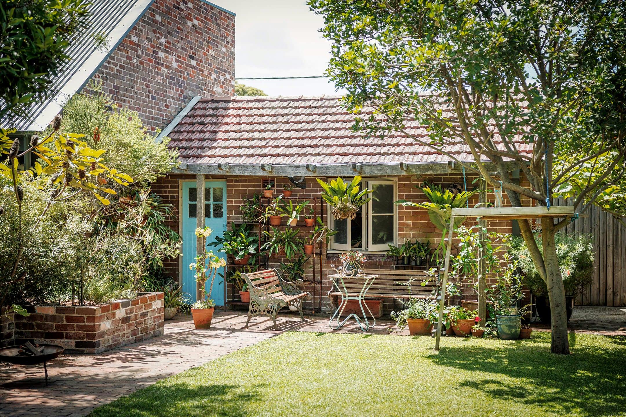 cottage