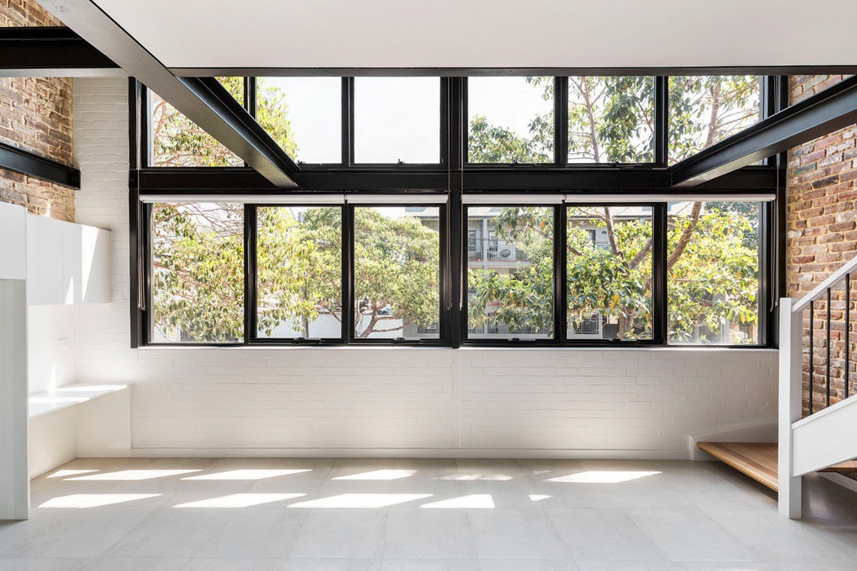 window