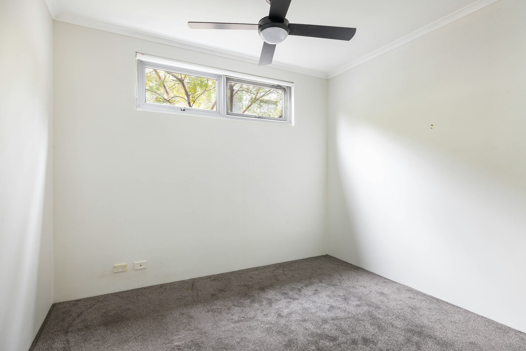 corner
