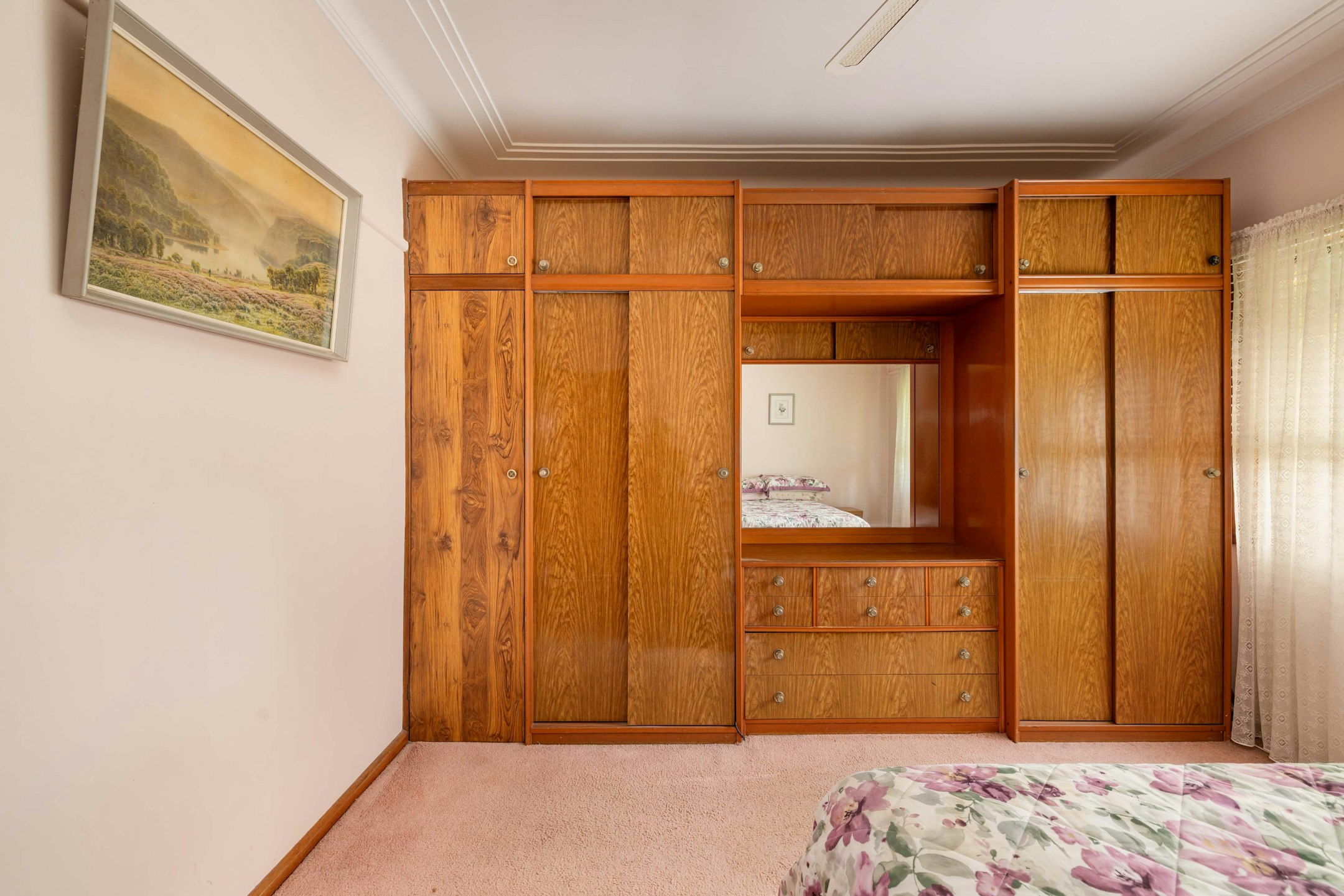 closet