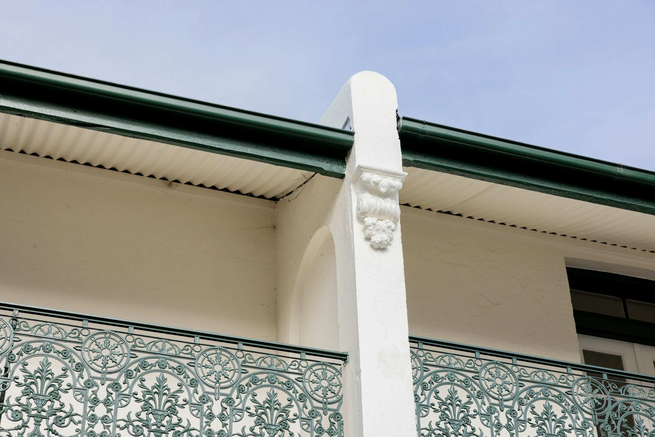 architecture