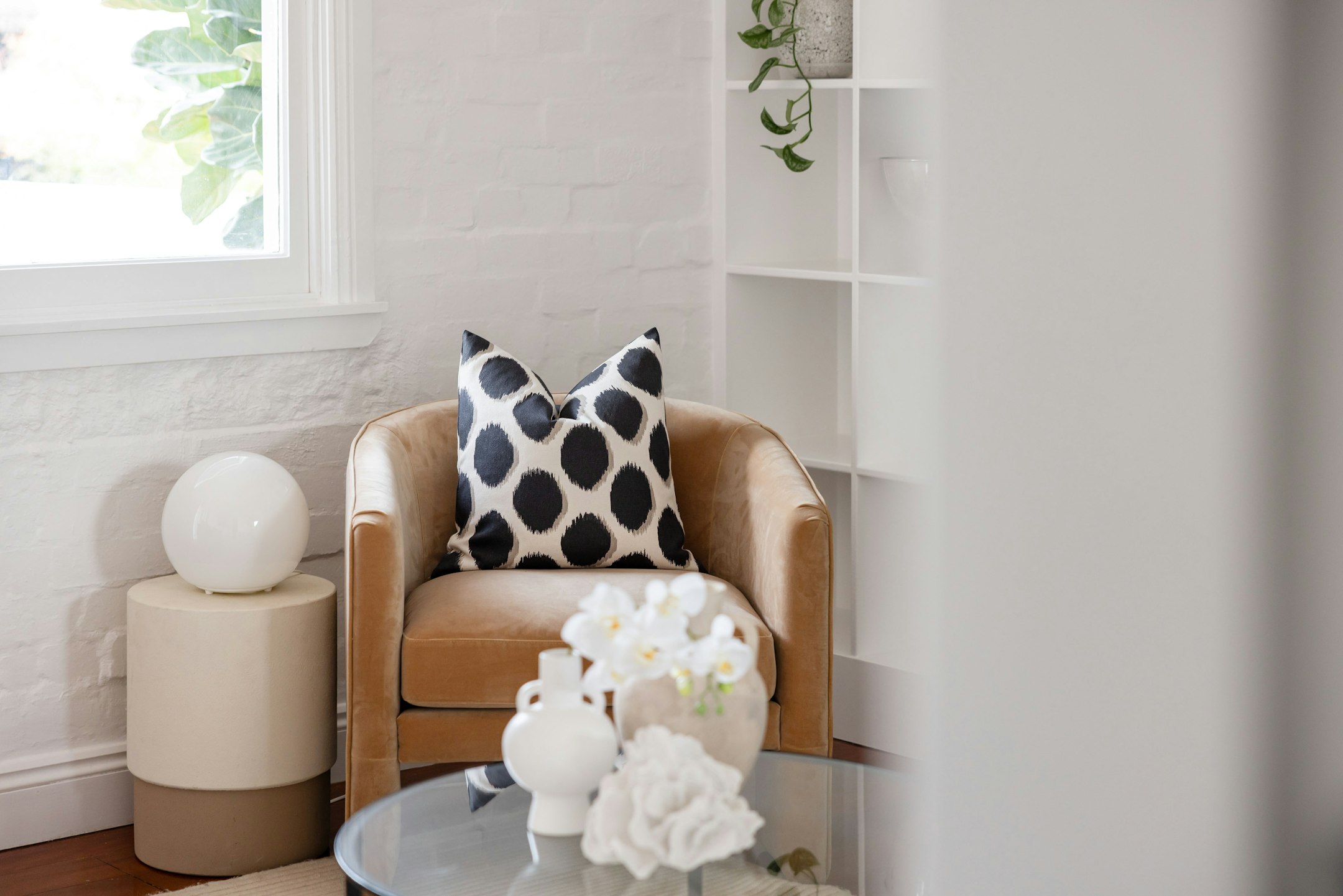 cushion