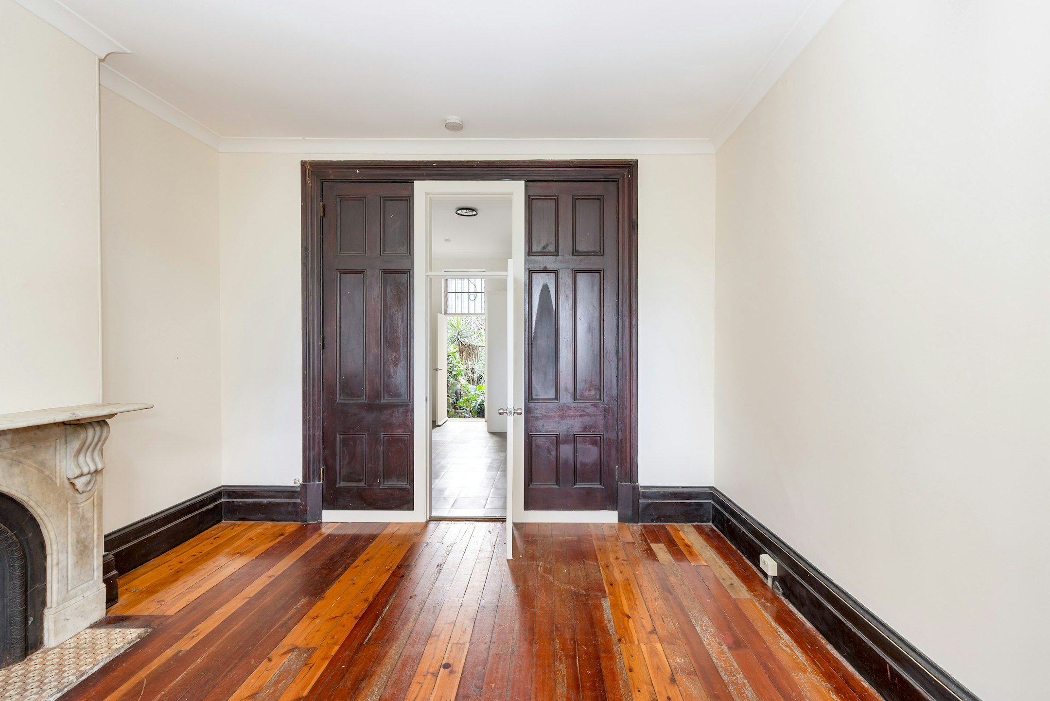 wood
