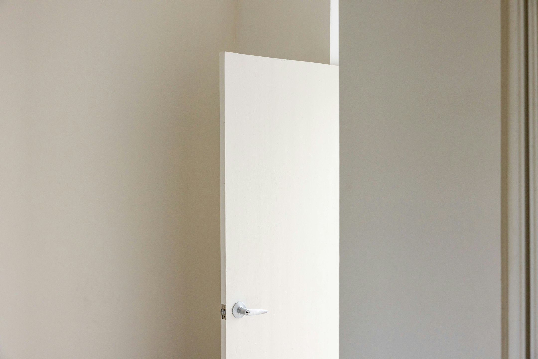 door