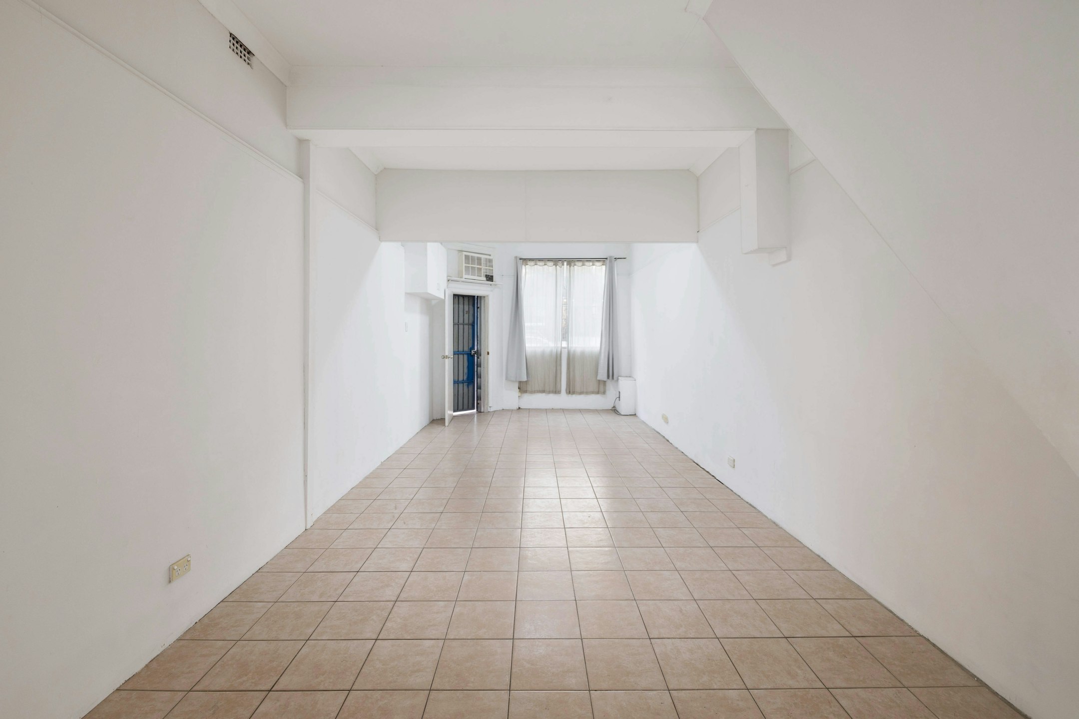 floor