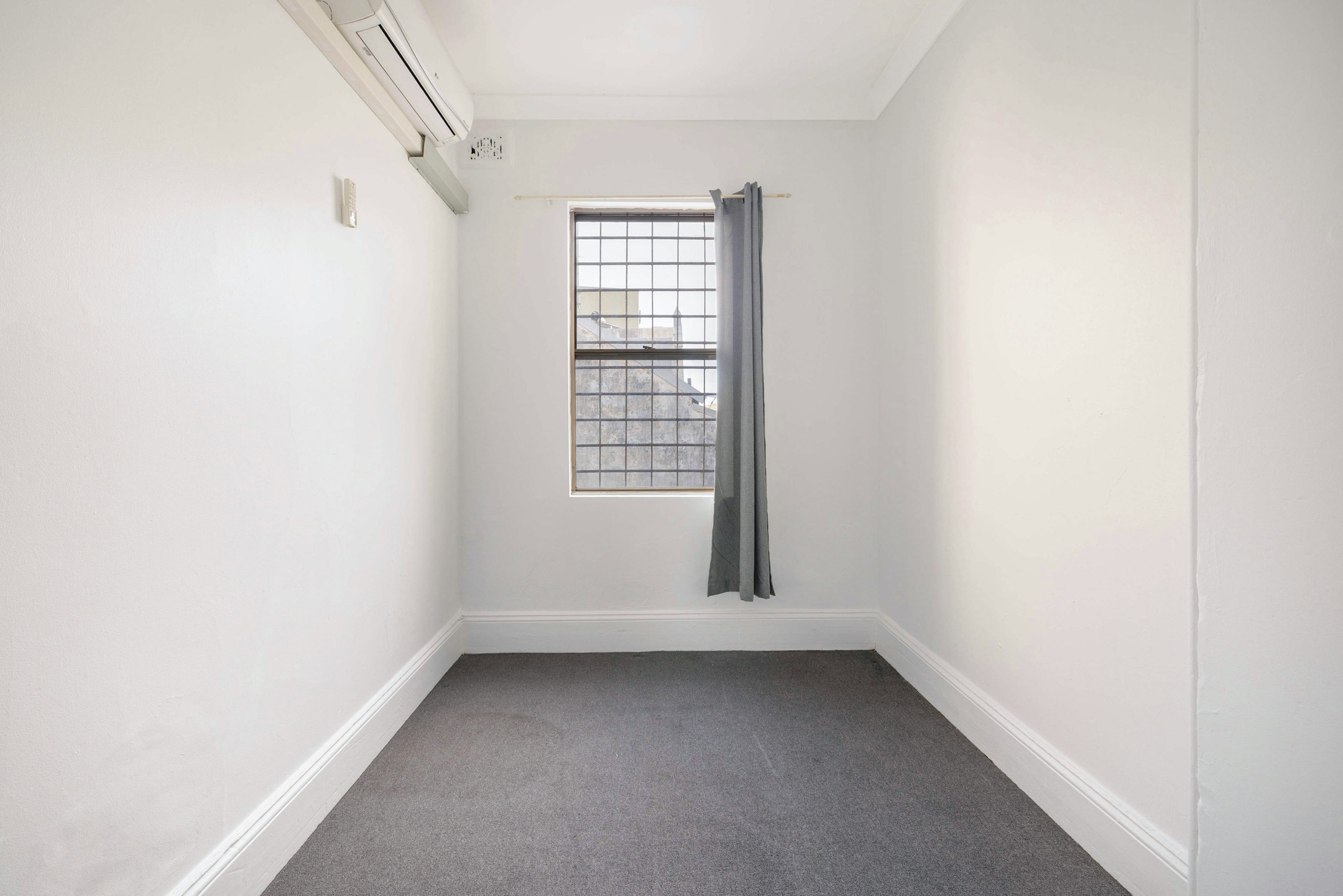 corner