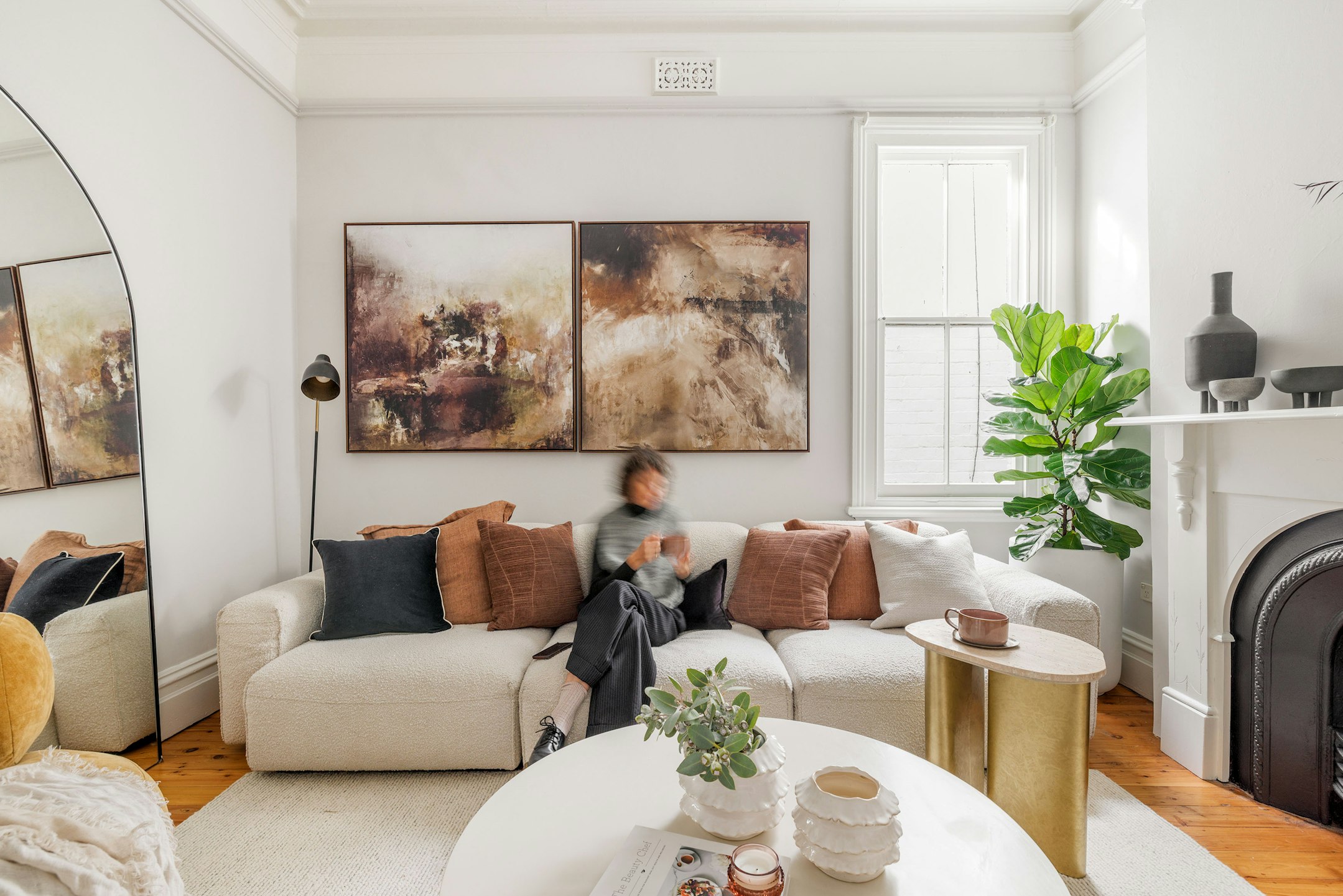 home decor