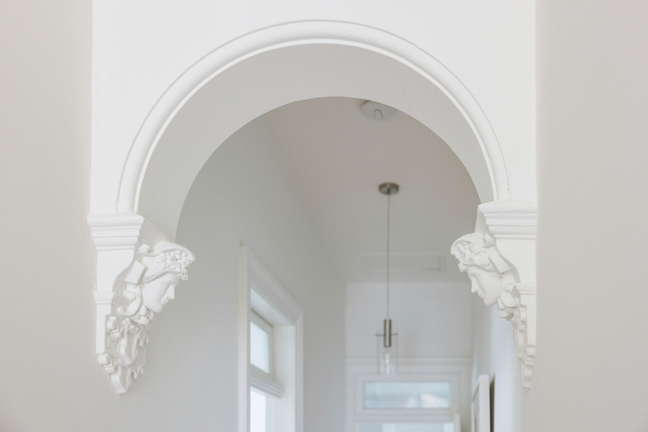 arch