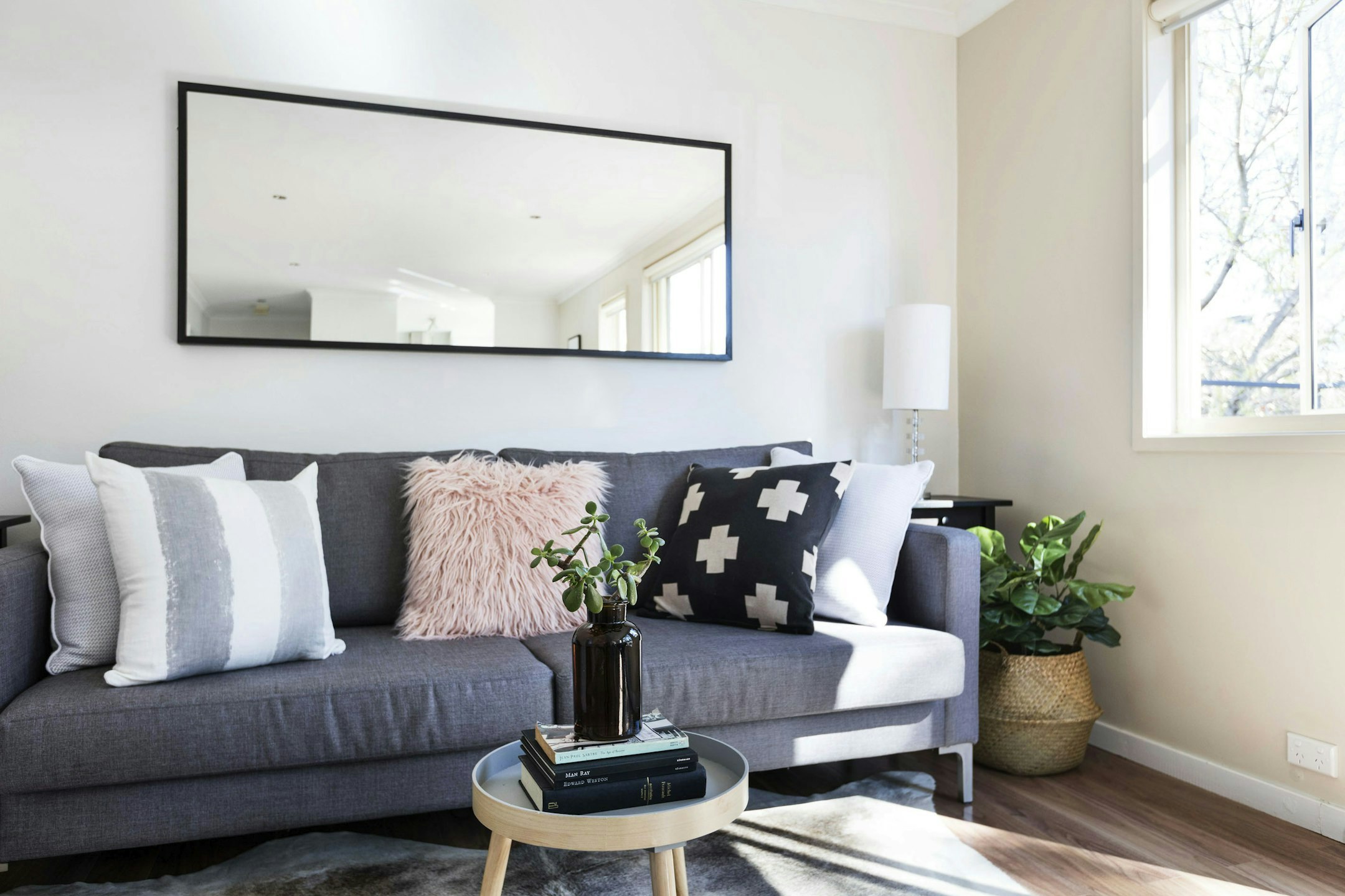 couch