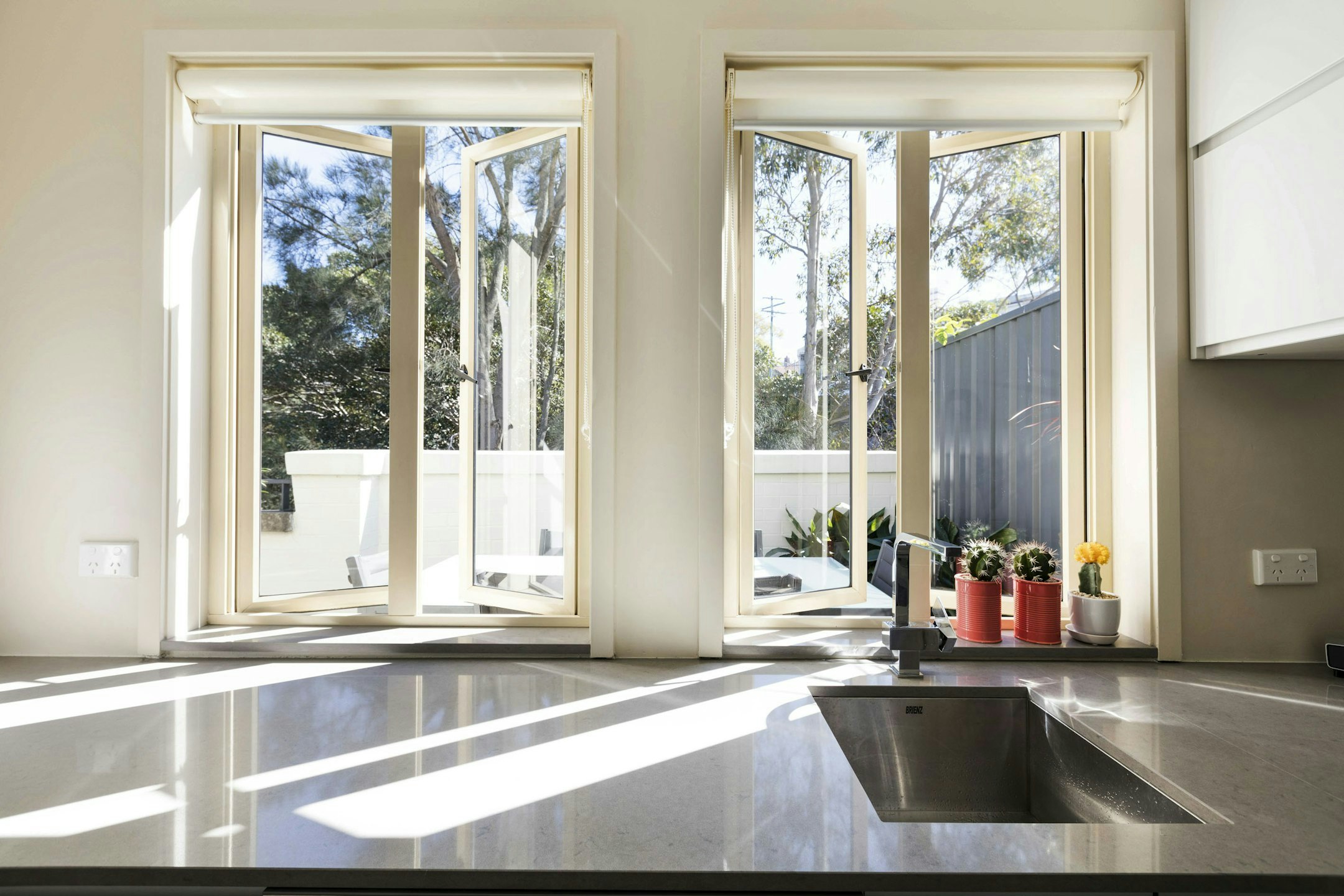 window