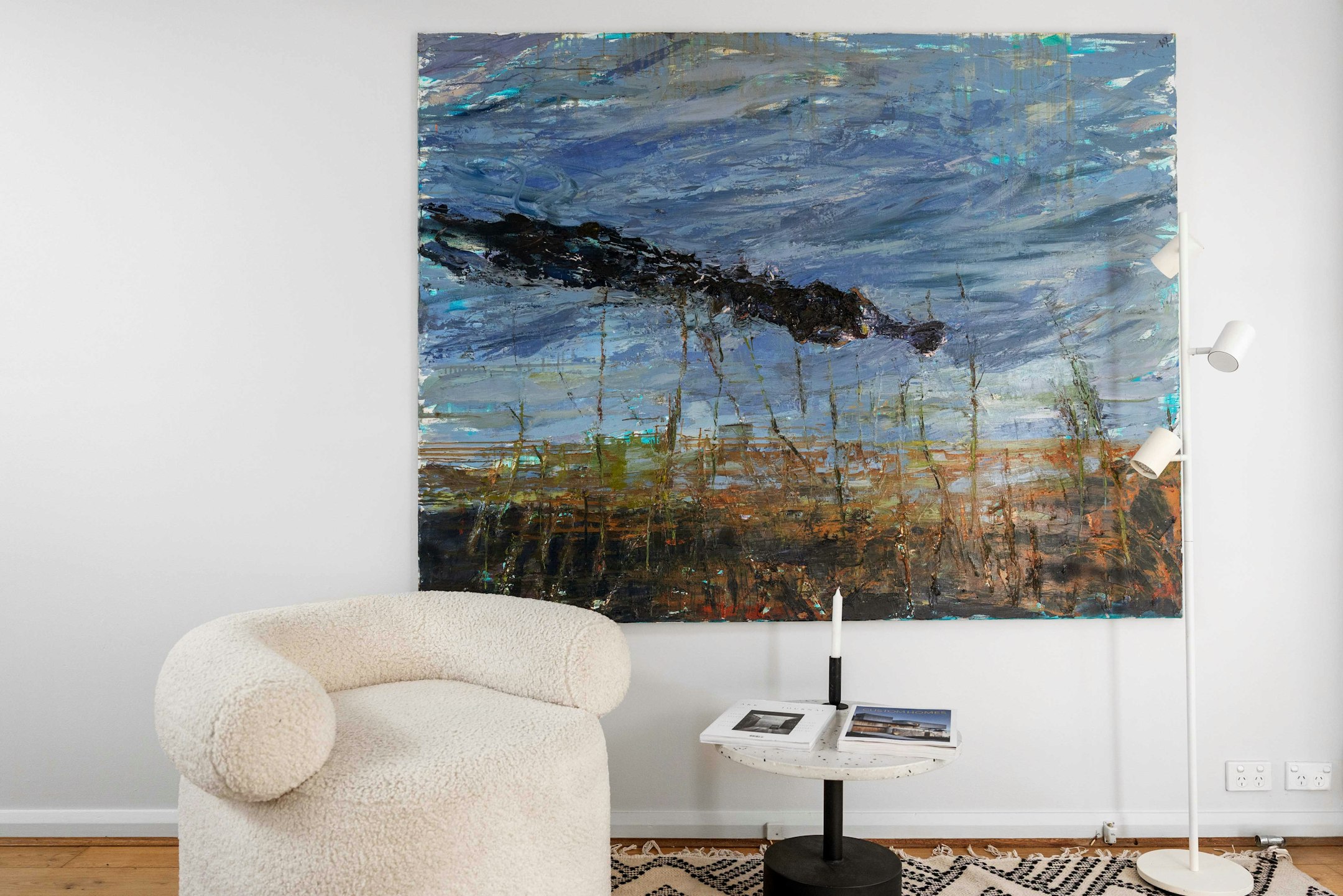 canvas