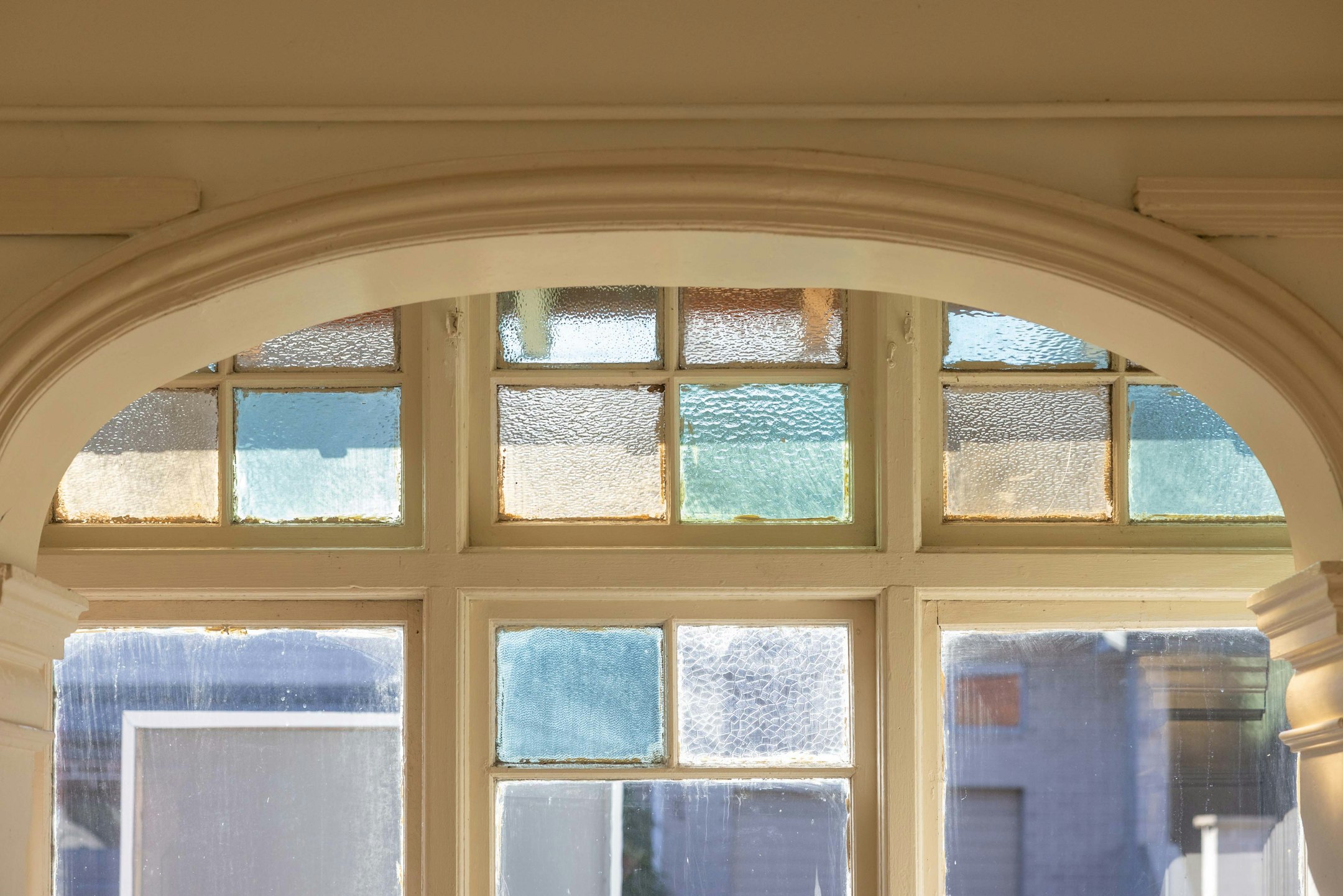 window