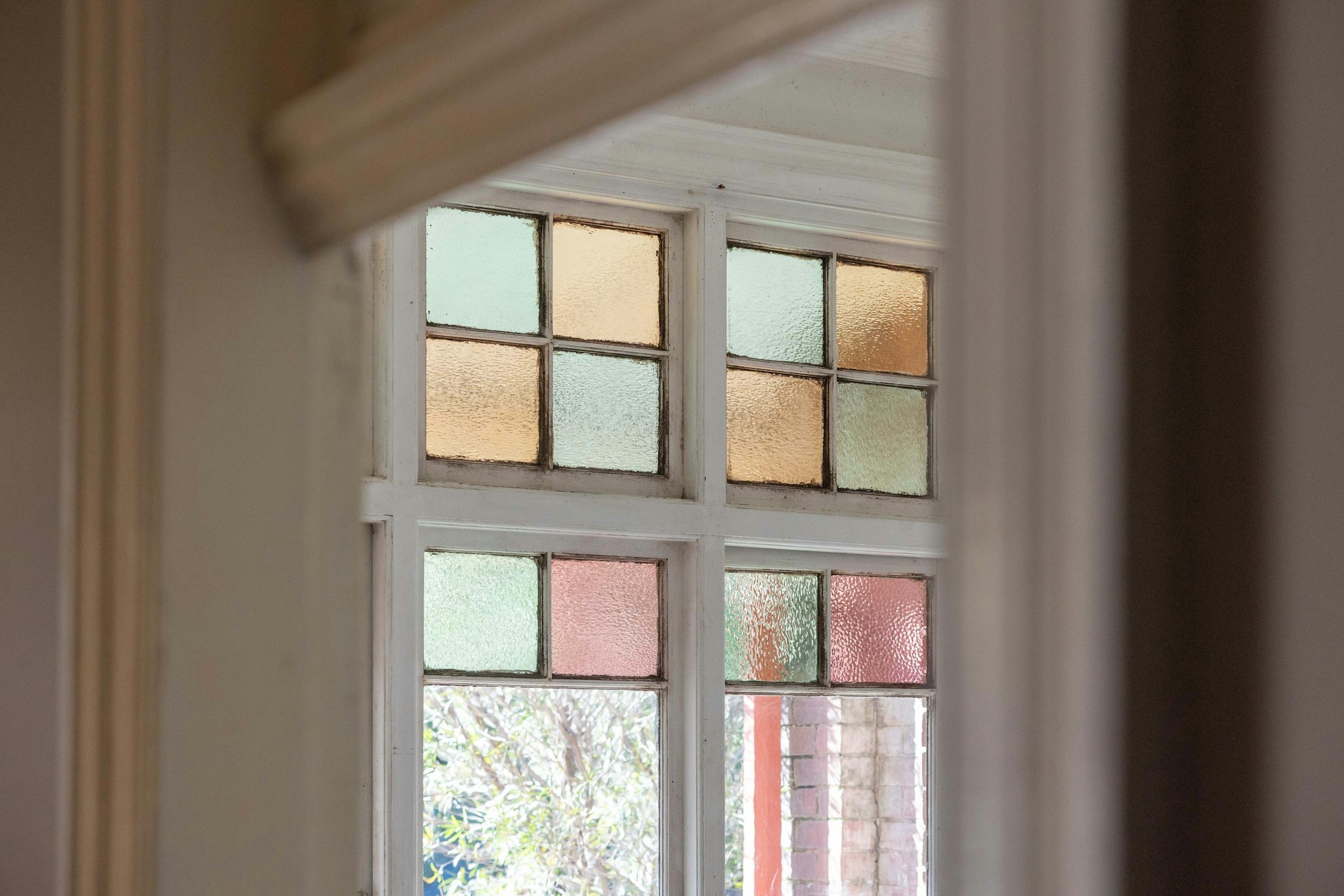 window