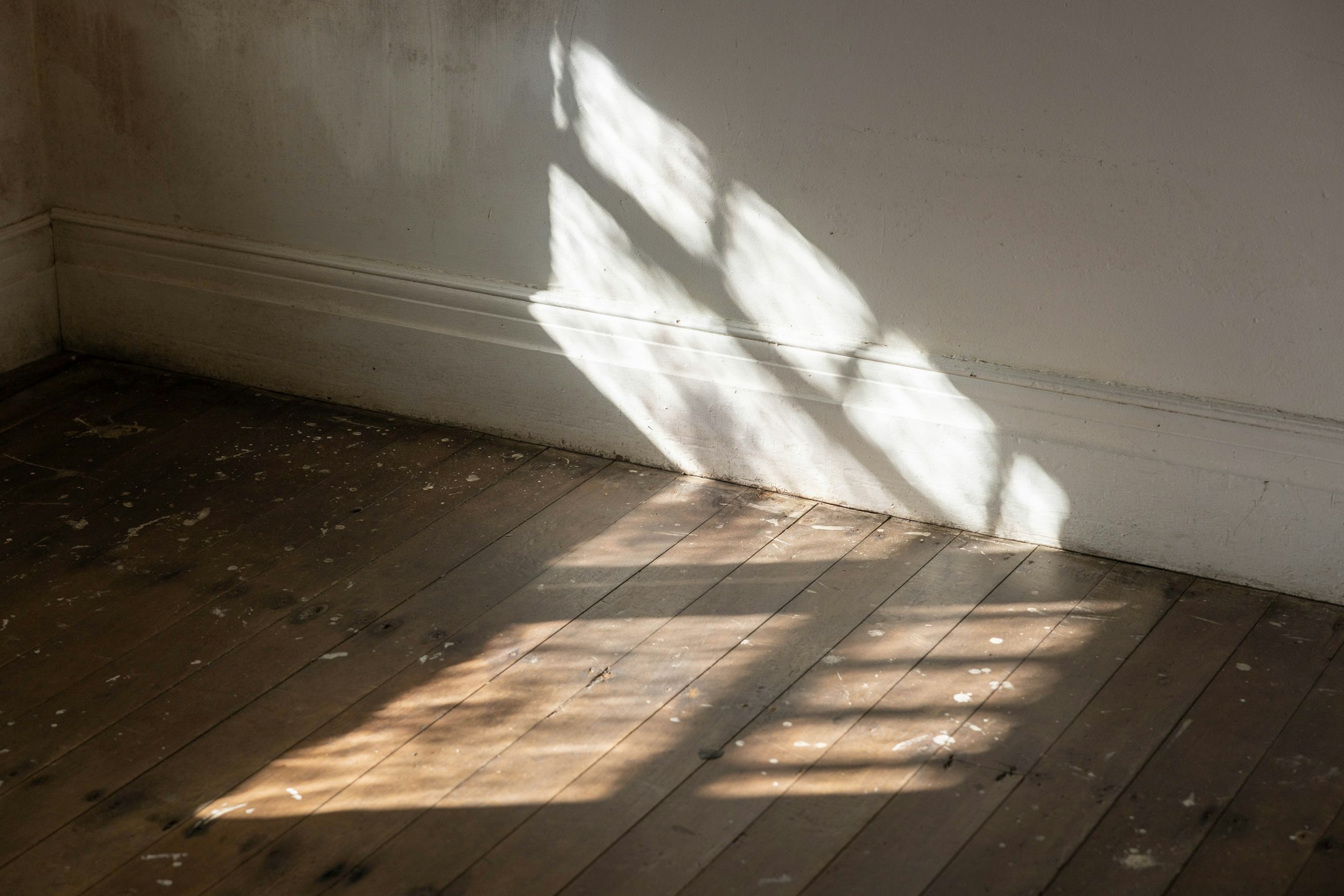 floor