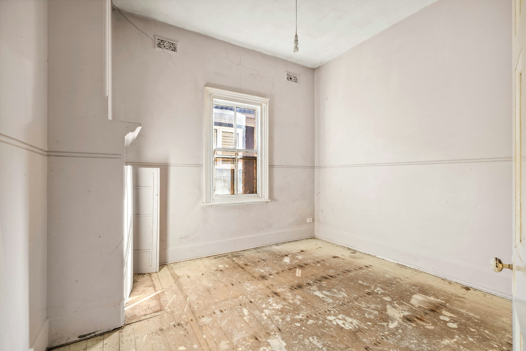 floor