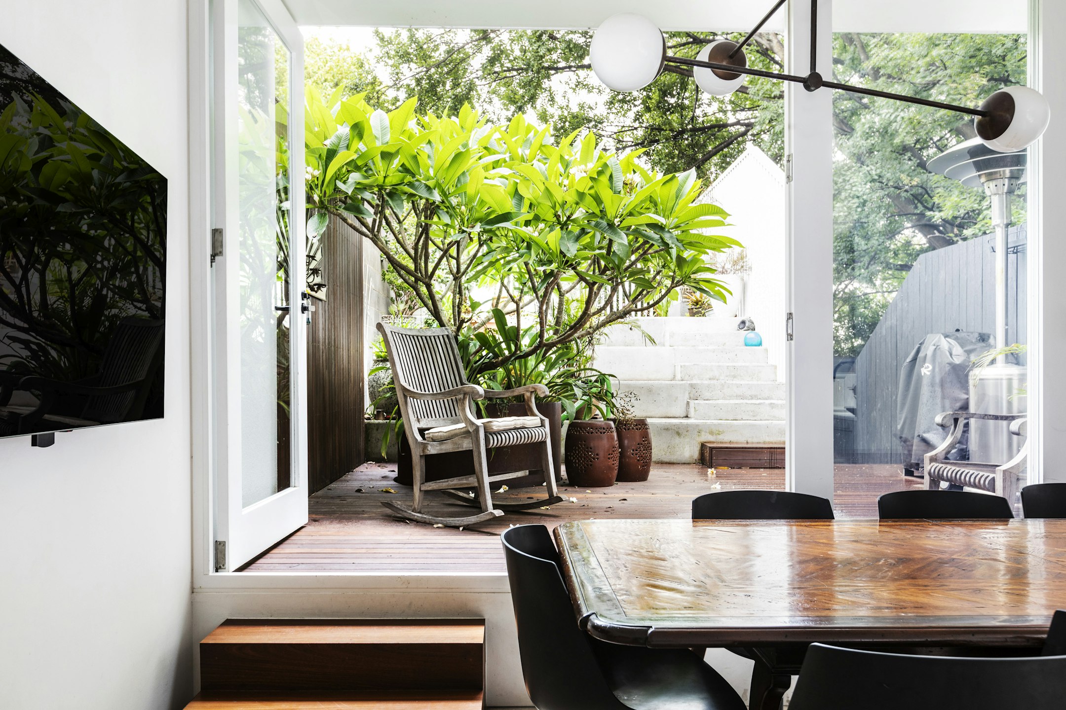 interior design
